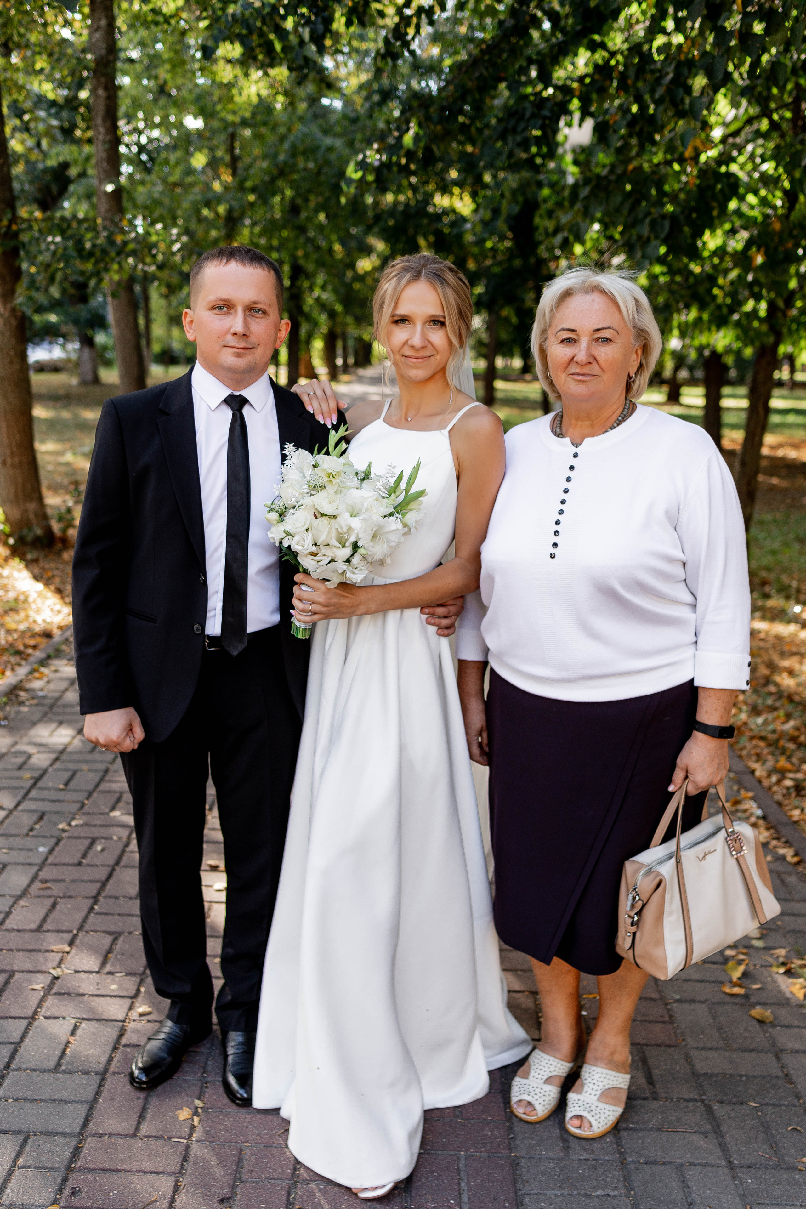 Ира|Виталий. Свадебный фотограф Надежда Рыжикова