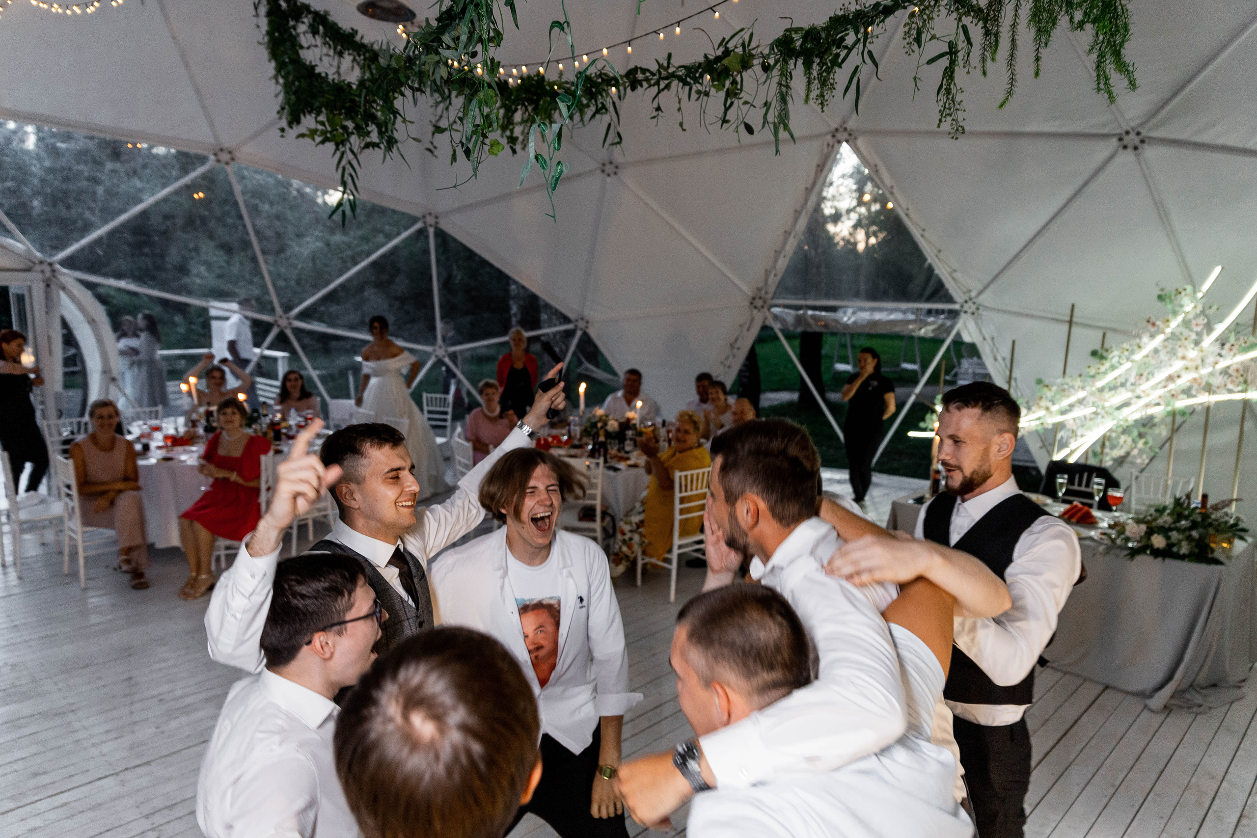 Алена|Александр. Свадебный фотограф Надежда Рыжикова