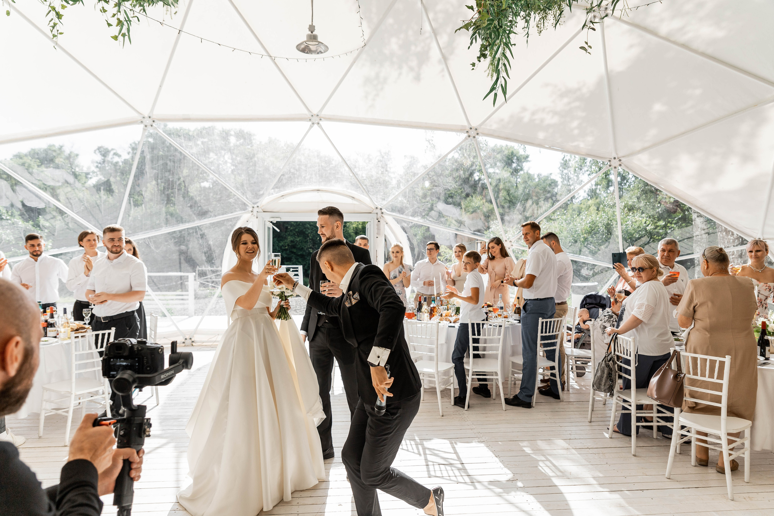 Алена|Александр. Свадебный фотограф Надежда Рыжикова