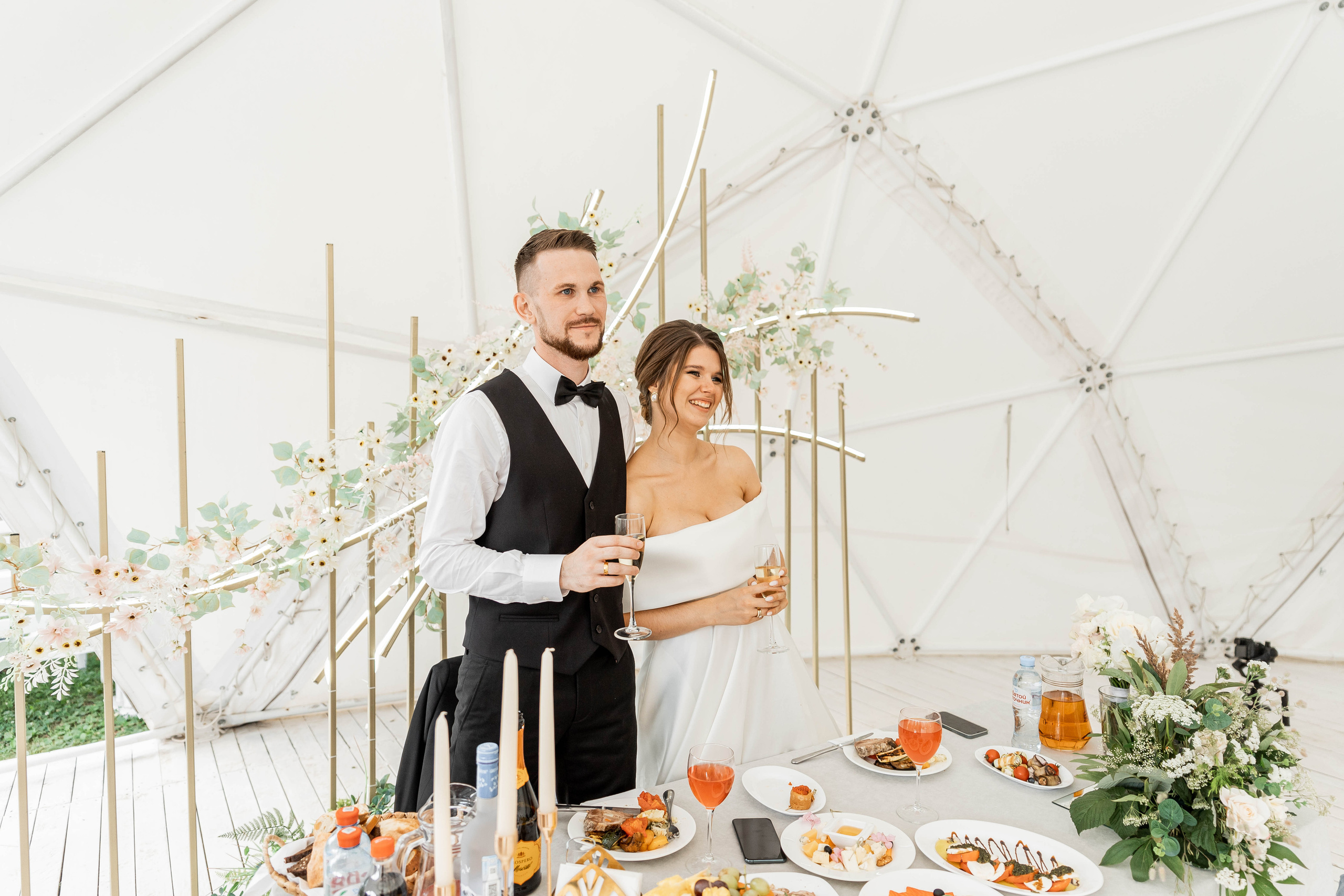 Алена|Александр. Свадебный фотограф Надежда Рыжикова