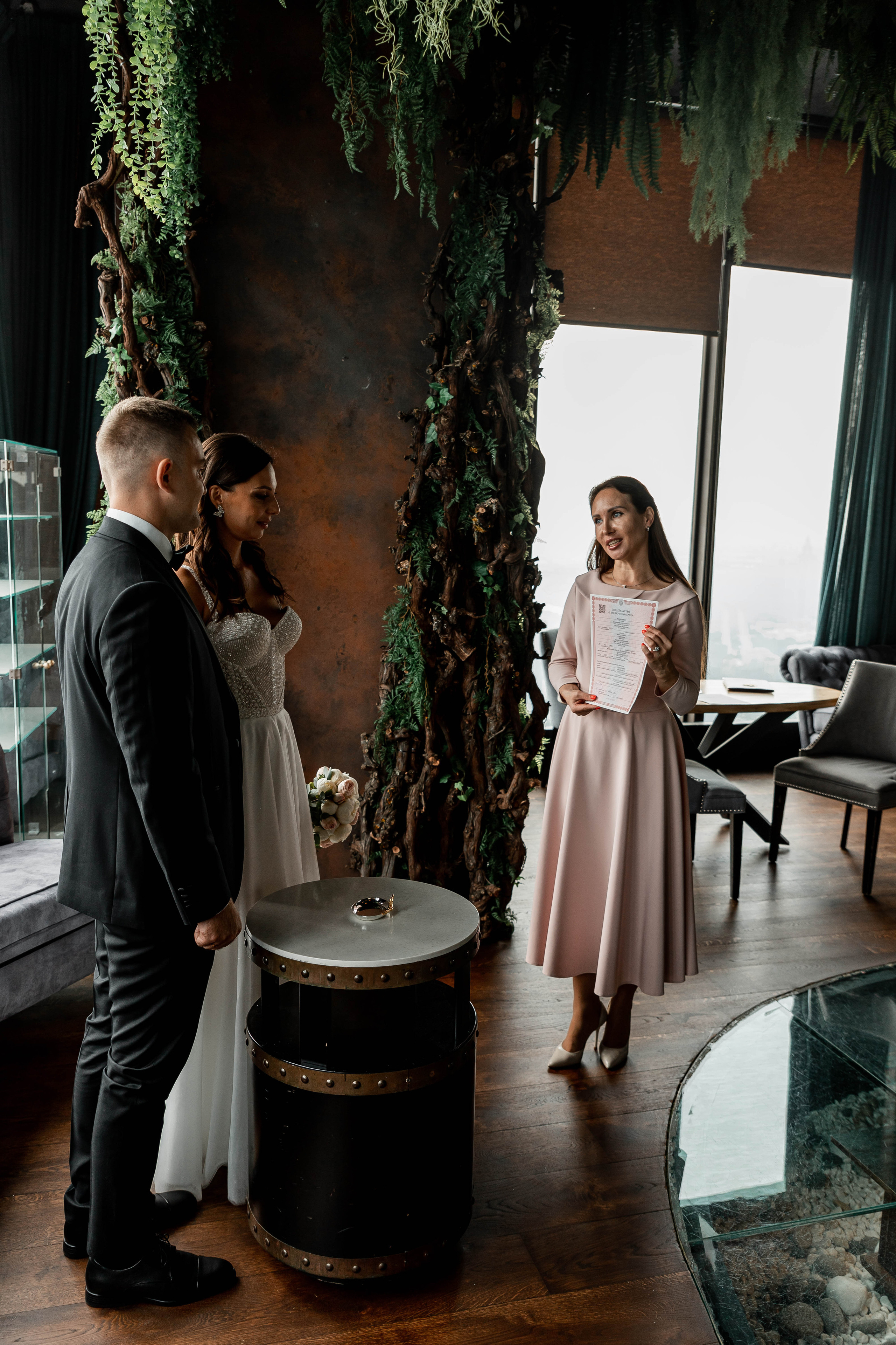 Лиля|Владимир. Свадебный фотограф Надежда Рыжикова