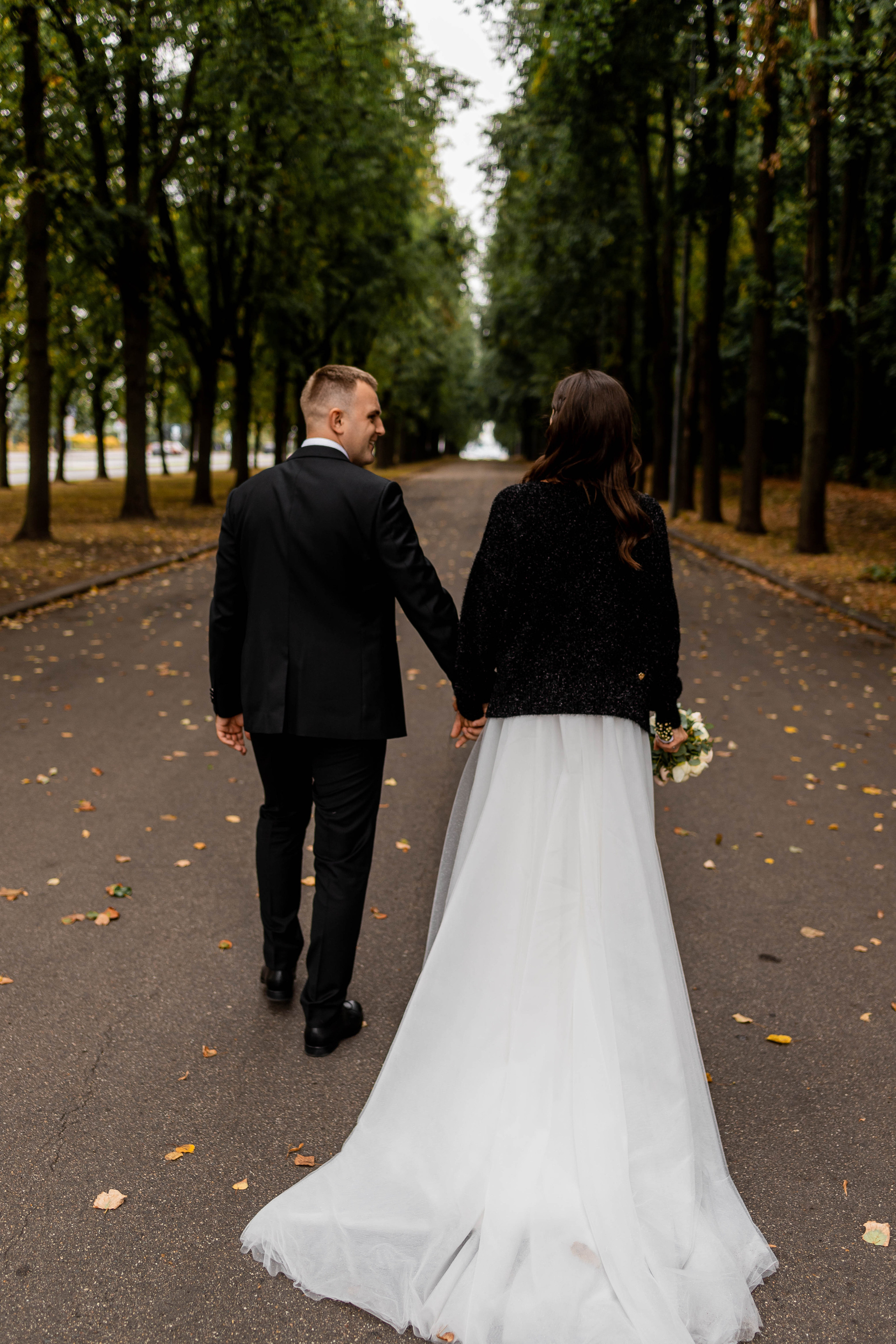 Лиля|Владимир. Свадебный фотограф Надежда Рыжикова