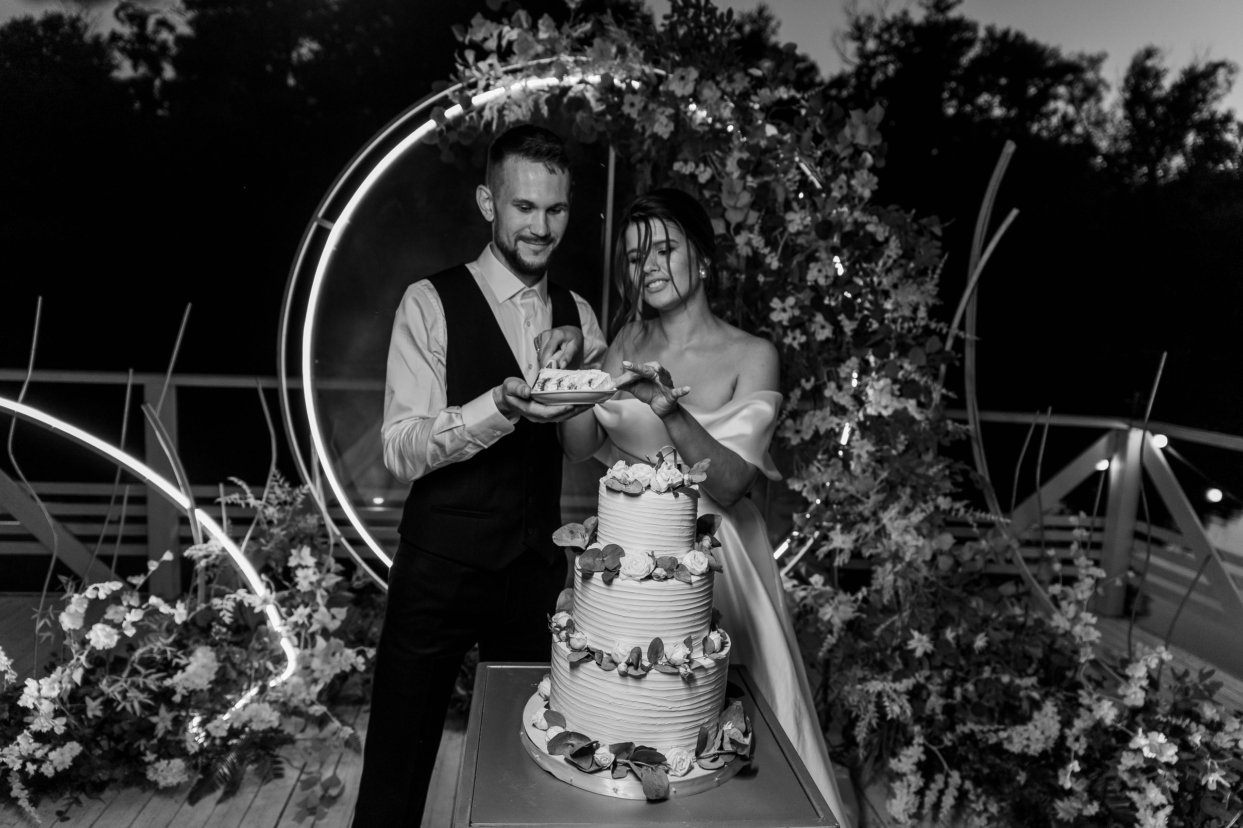 Алена|Александр. Свадебный фотограф Надежда Рыжикова