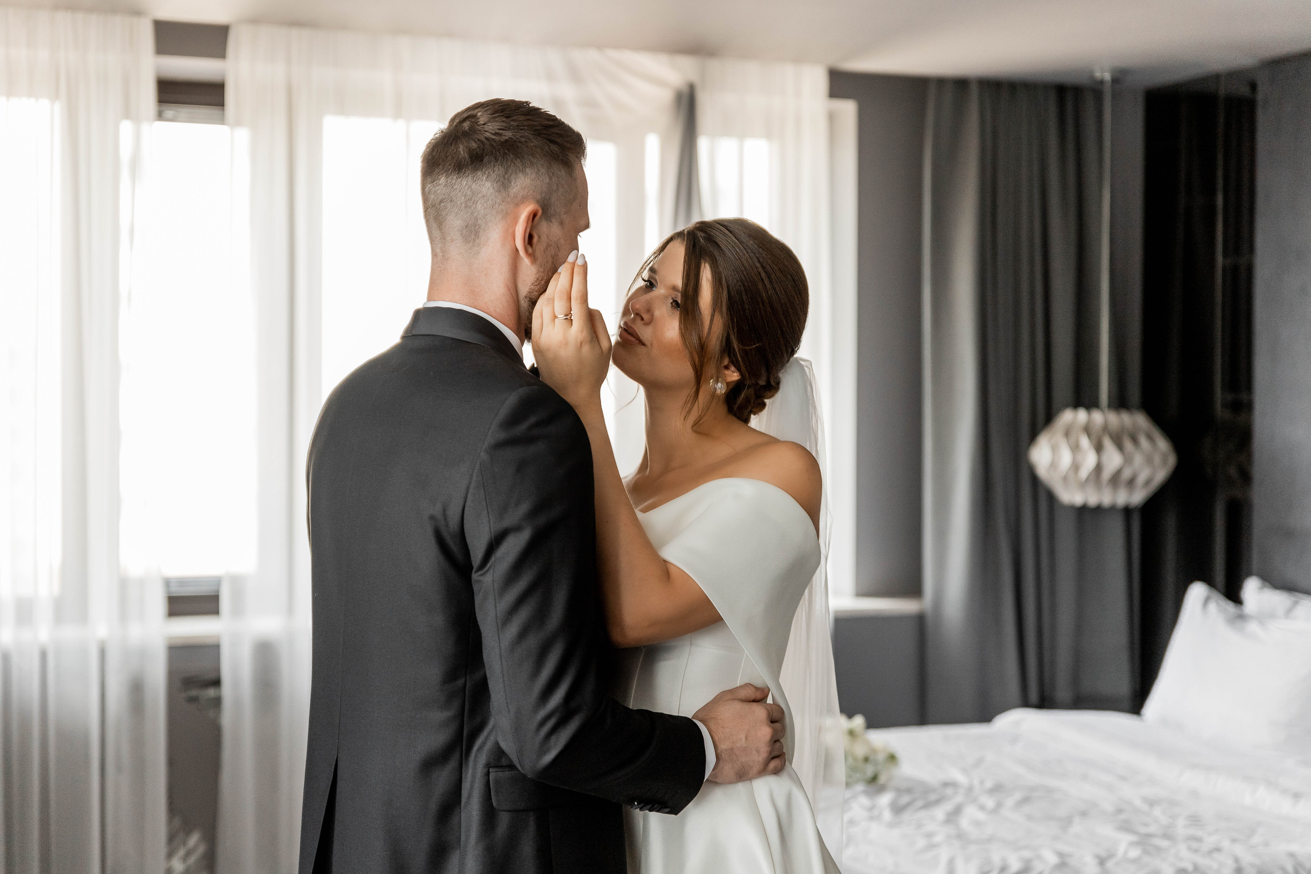 Алена|Александр. Свадебный фотограф Надежда Рыжикова