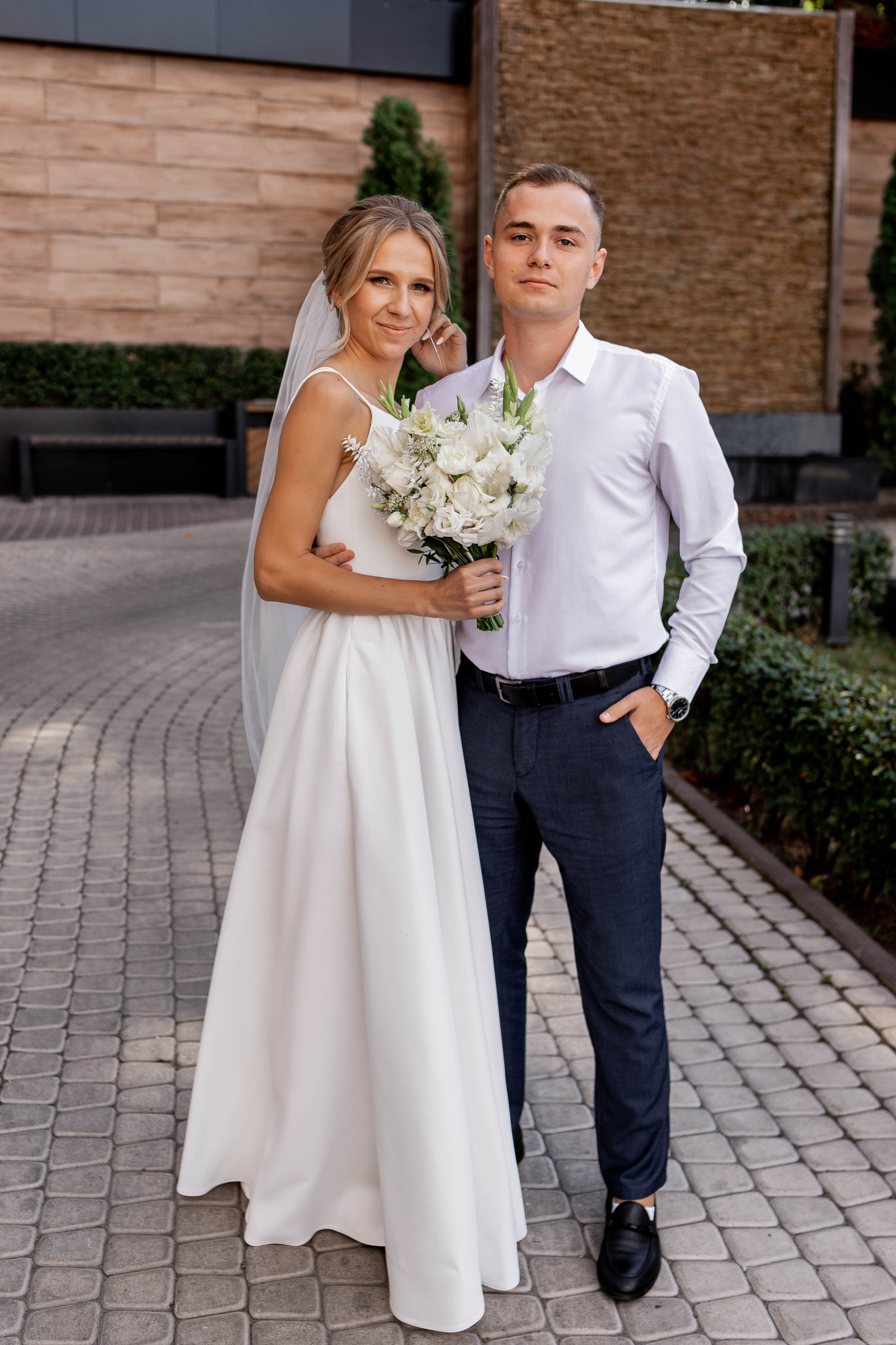 Ира|Виталий. Свадебный фотограф Надежда Рыжикова