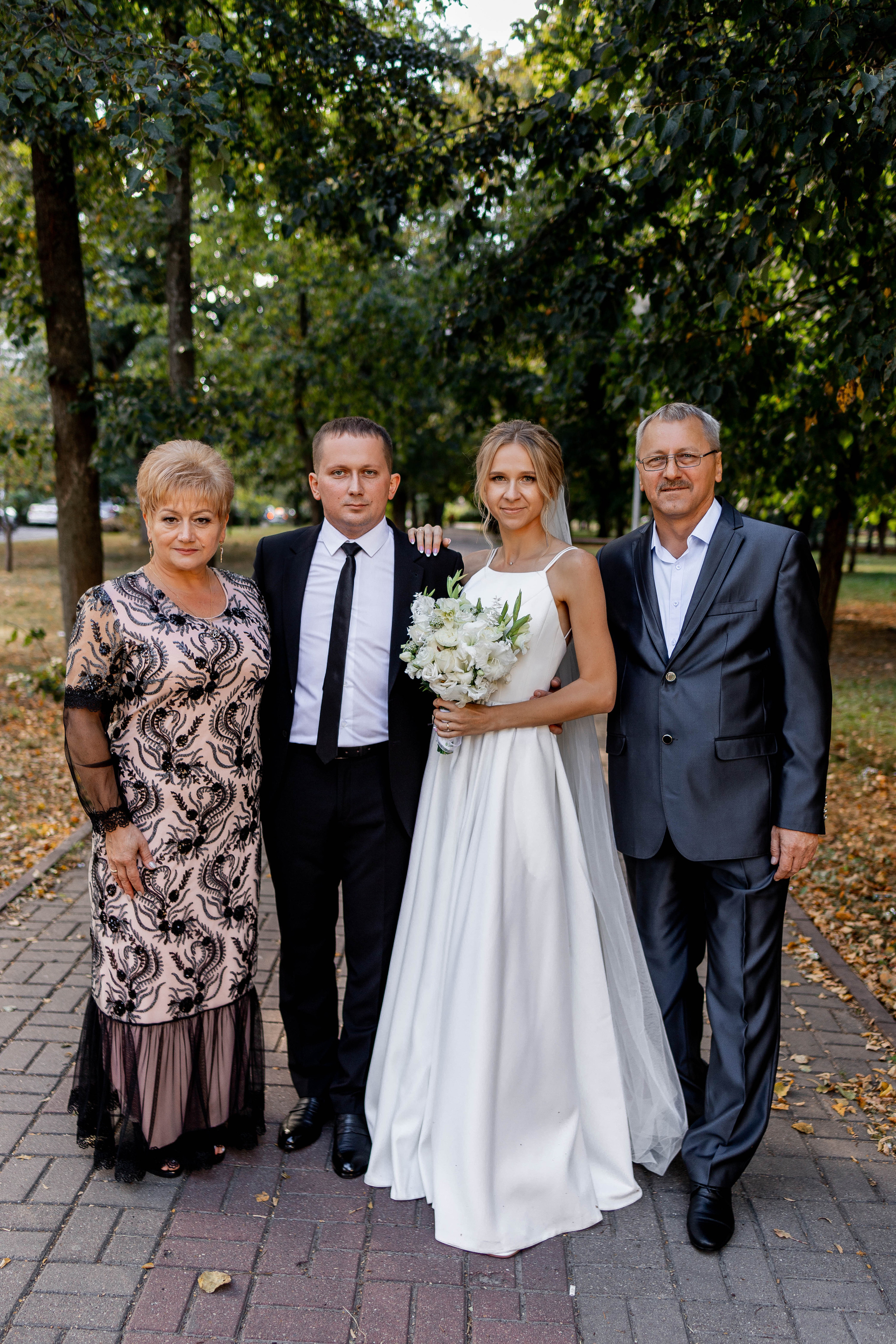 Ира|Виталий. Свадебный фотограф Надежда Рыжикова