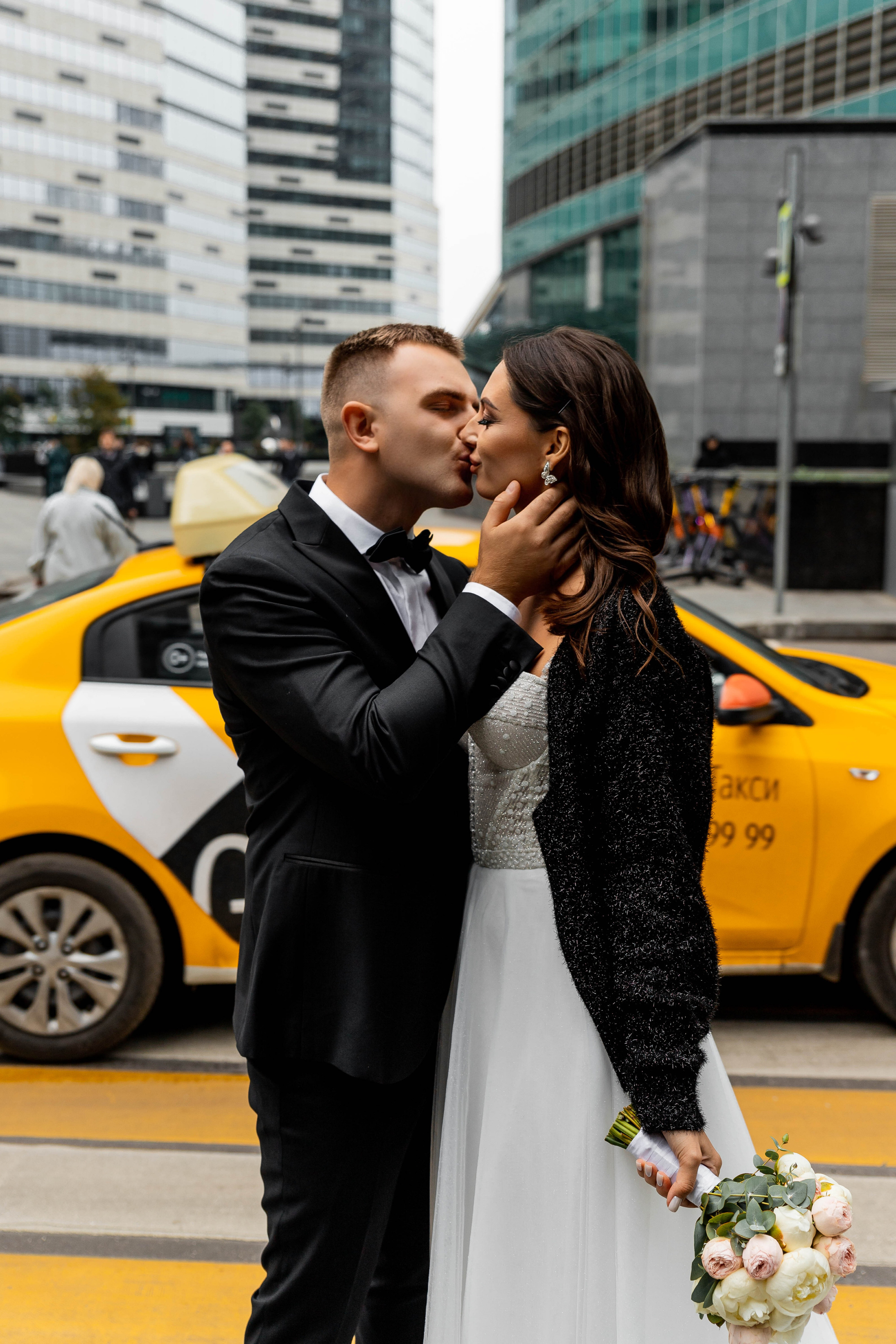 Лиля|Владимир. Свадебный фотограф Надежда Рыжикова