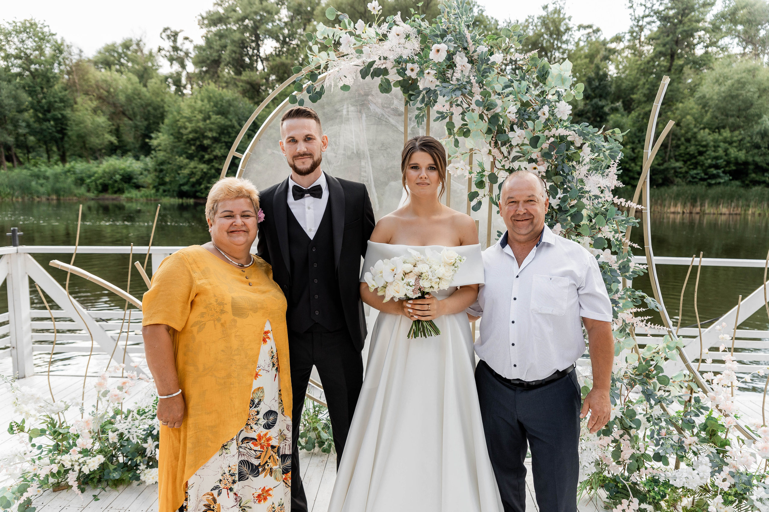 Алена|Александр. Свадебный фотограф Надежда Рыжикова