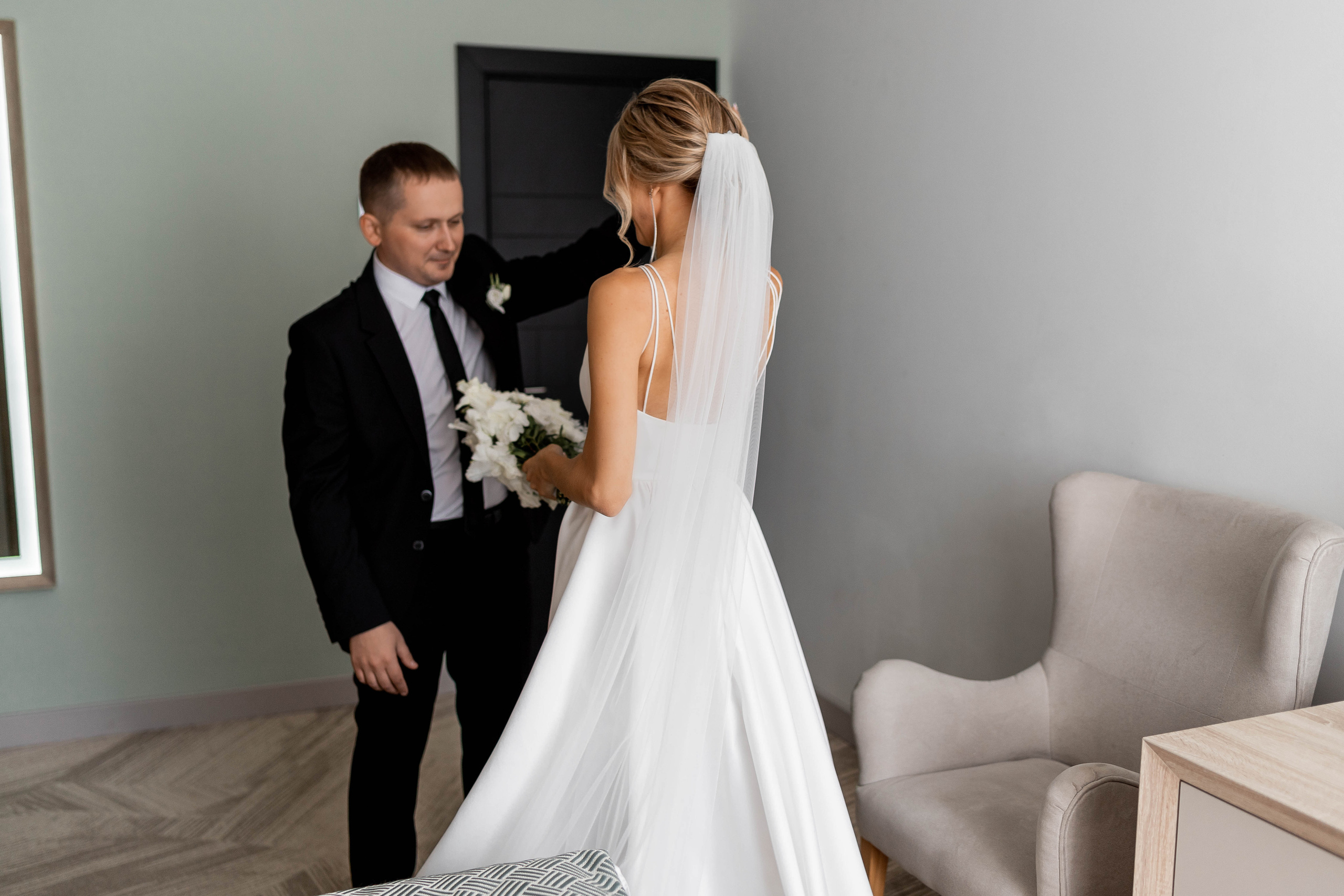 Ира|Виталий. Свадебный фотограф Надежда Рыжикова