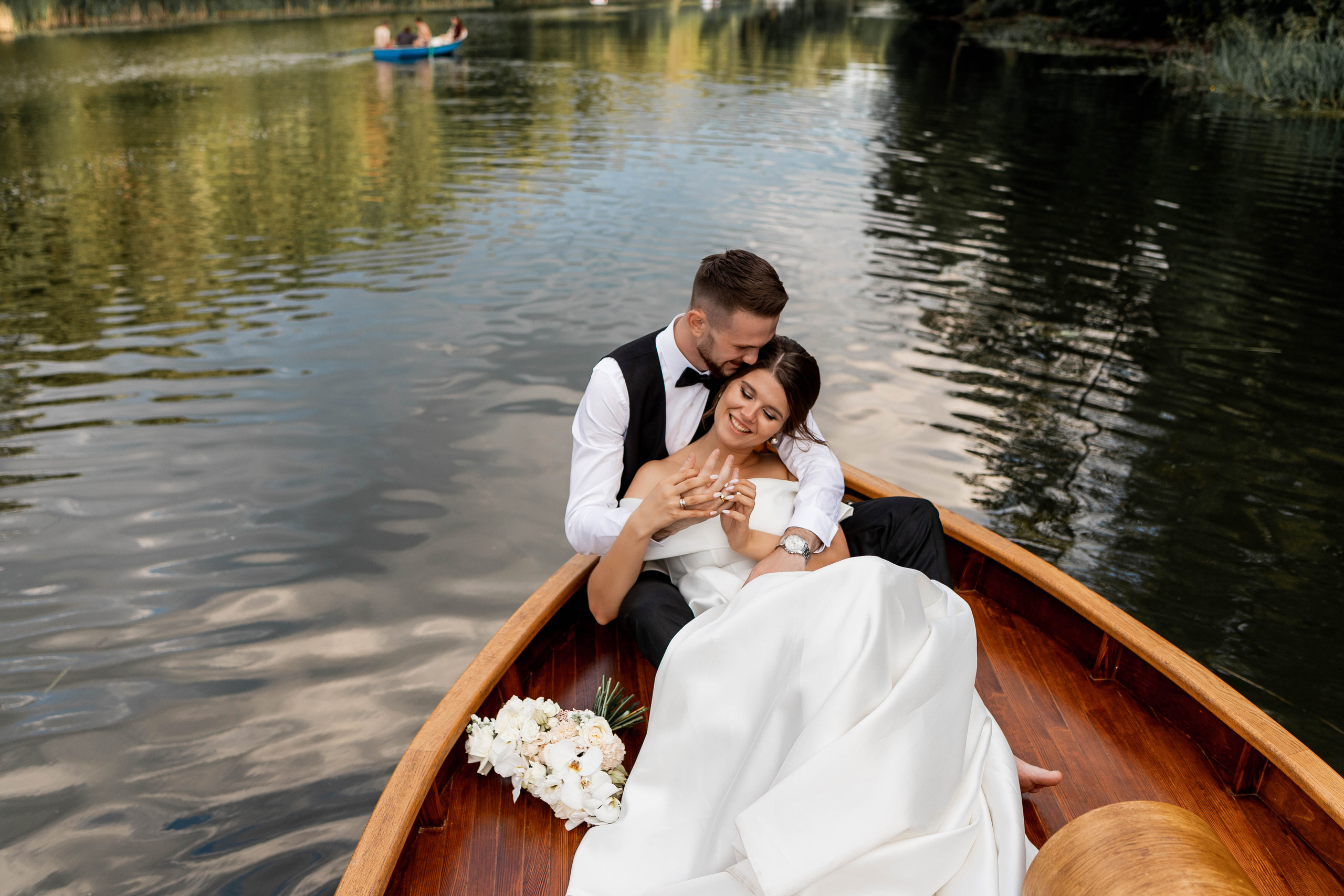 Алена|Александр. Свадебный фотограф Надежда Рыжикова