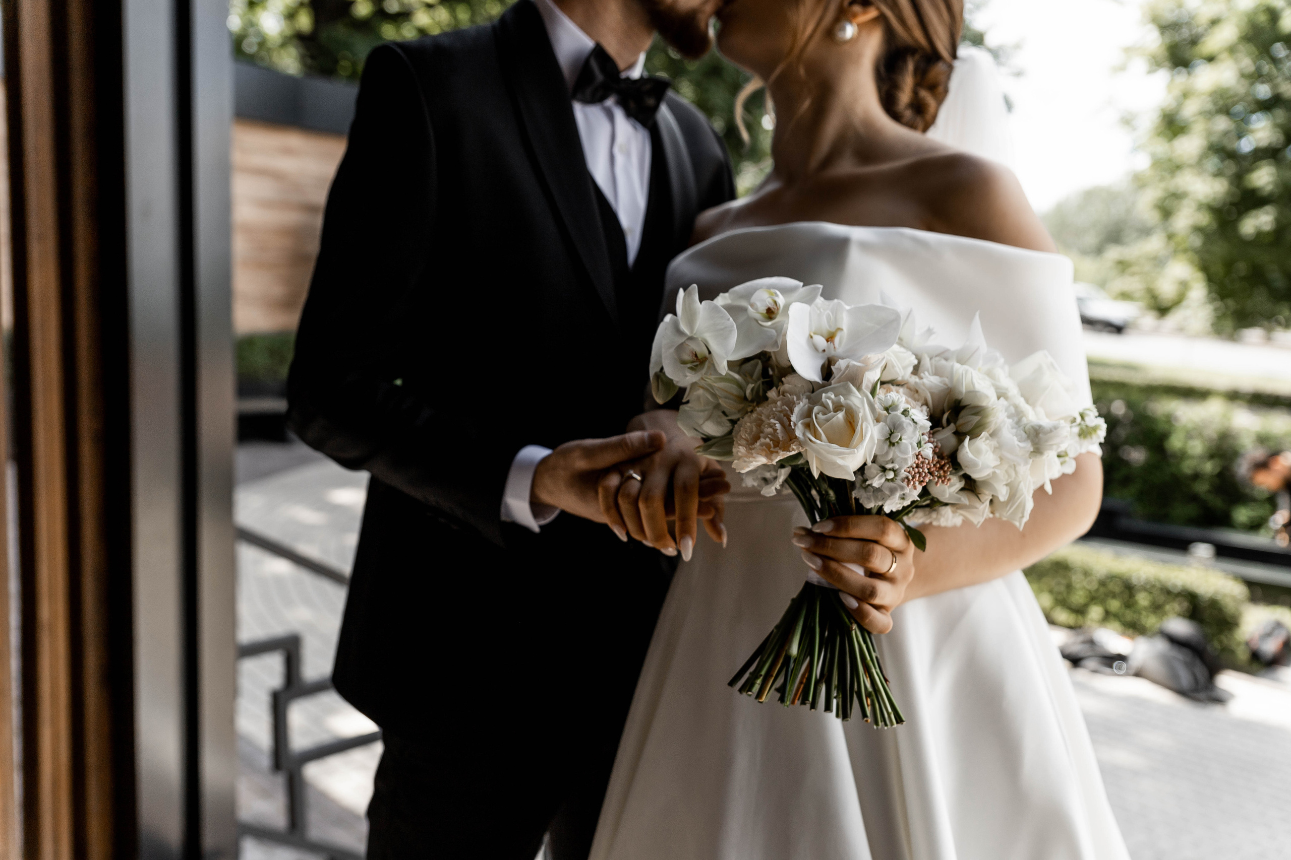 Алена|Александр. Свадебный фотограф Надежда Рыжикова