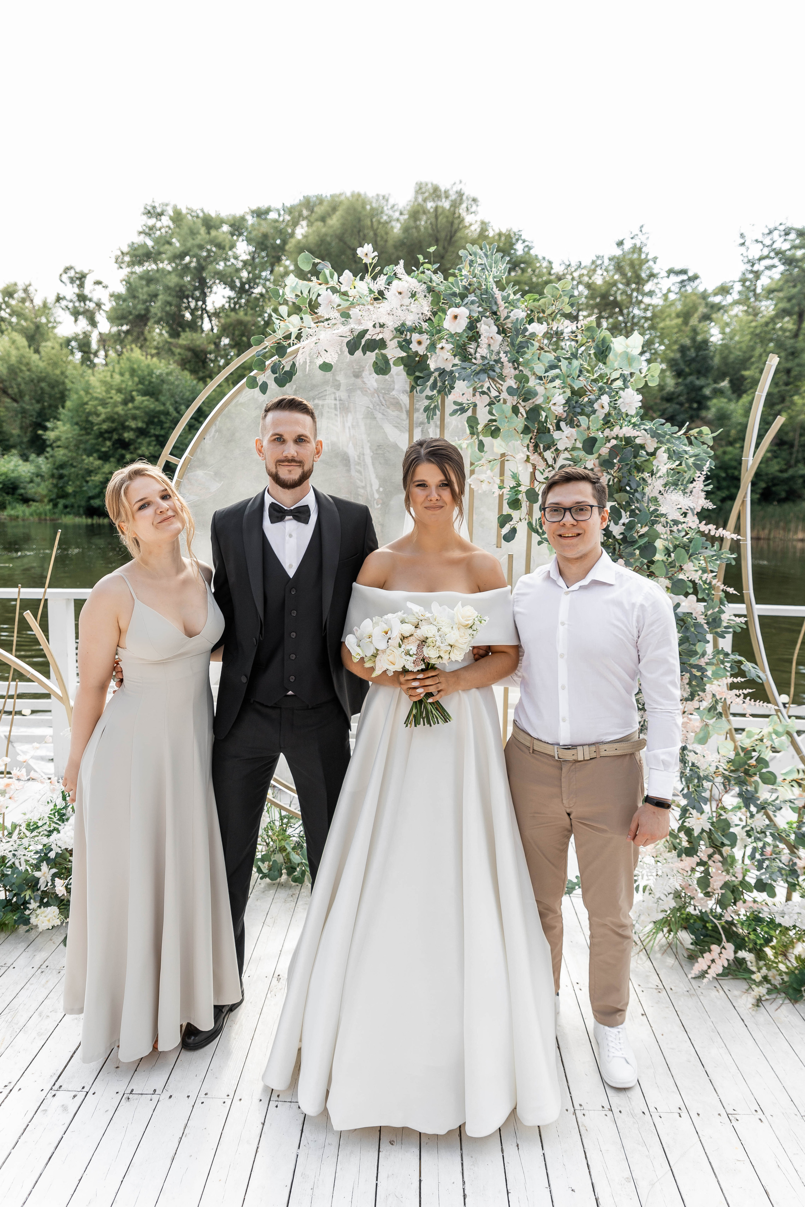 Алена|Александр. Свадебный фотограф Надежда Рыжикова