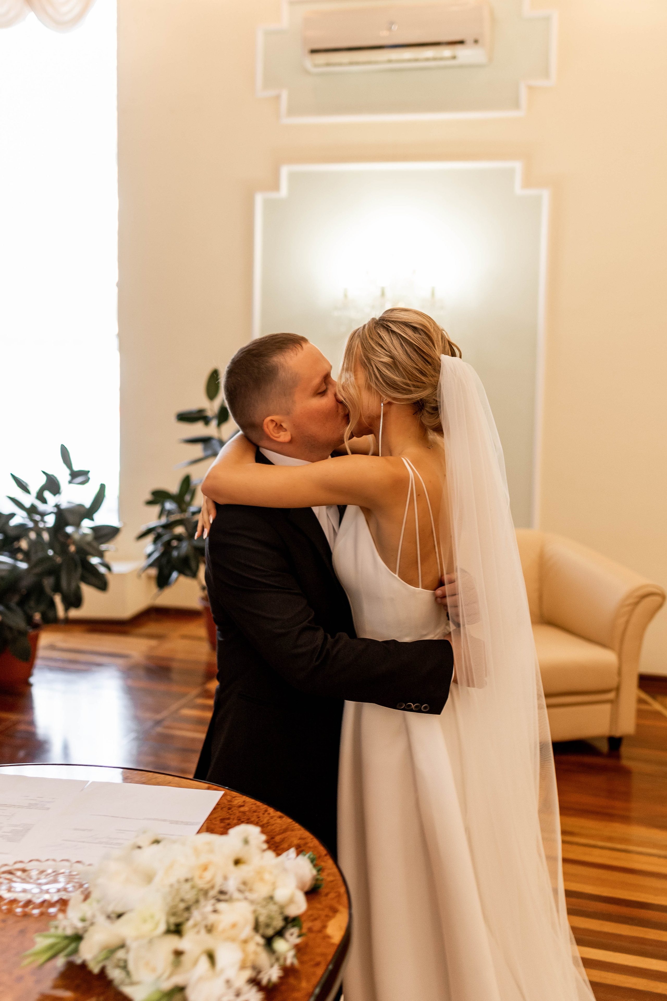 Ира|Виталий. Свадебный фотограф Надежда Рыжикова