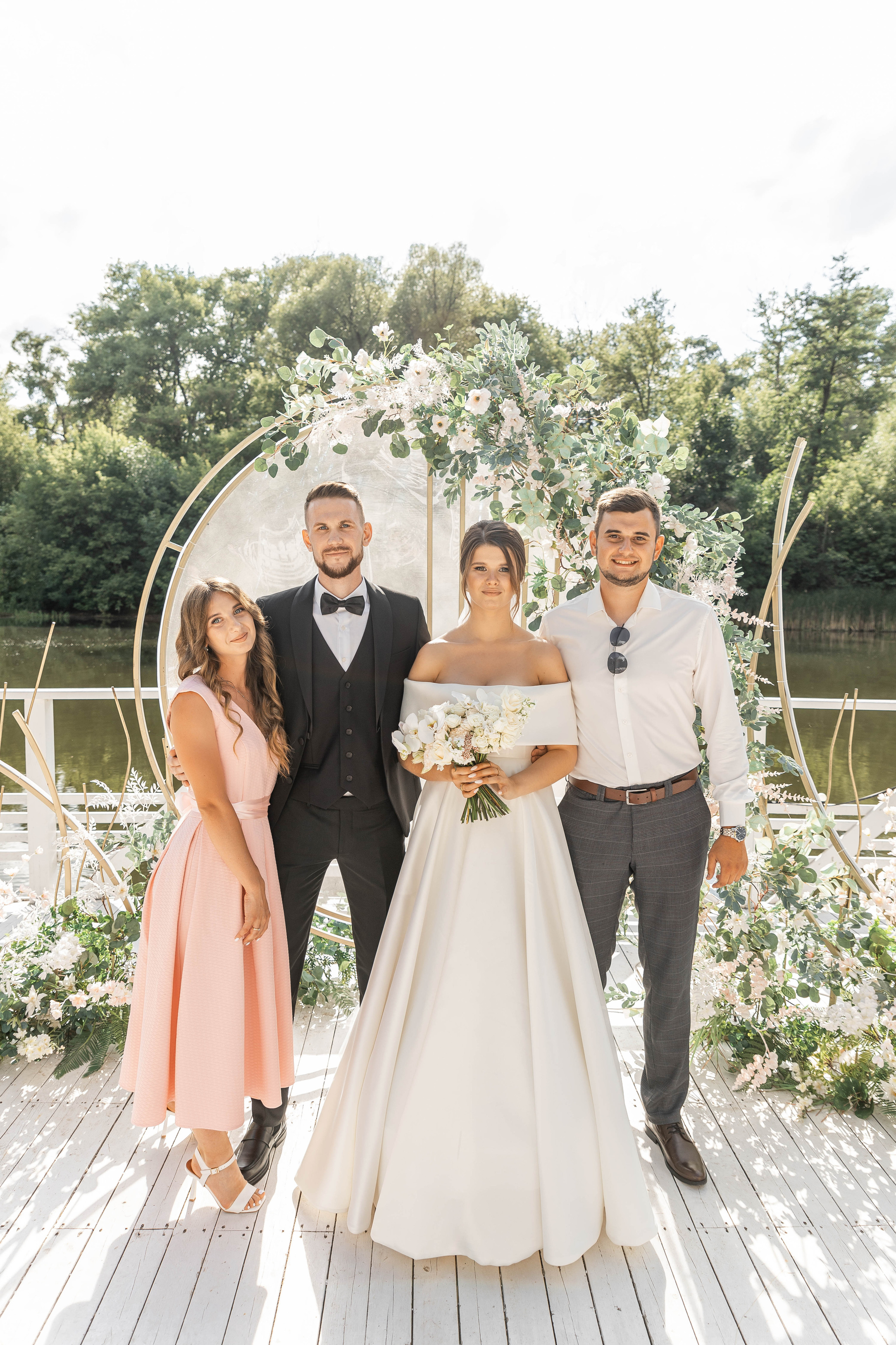 Алена|Александр. Свадебный фотограф Надежда Рыжикова