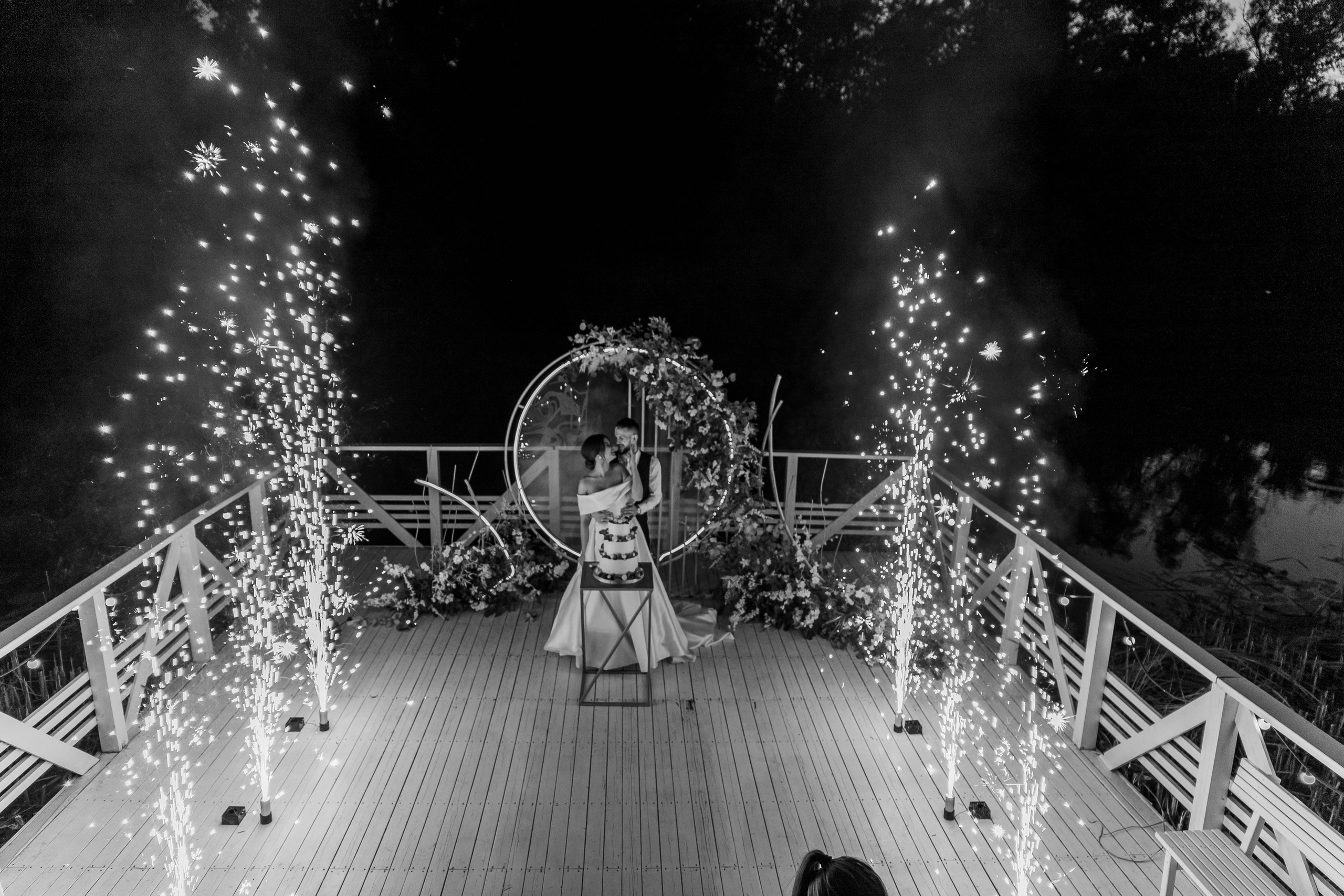 Алена|Александр. Свадебный фотограф Надежда Рыжикова