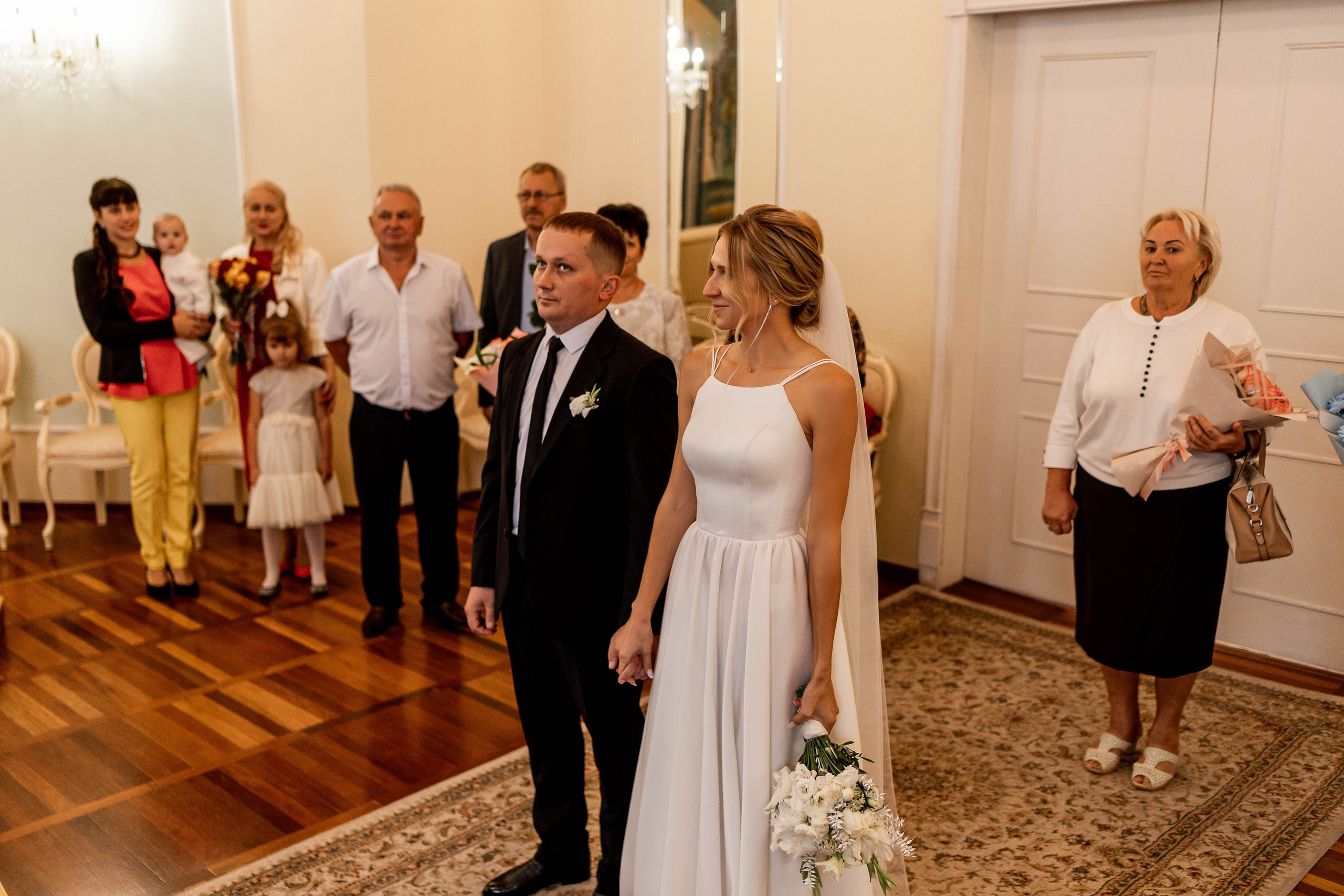 Ира|Виталий. Свадебный фотограф Надежда Рыжикова