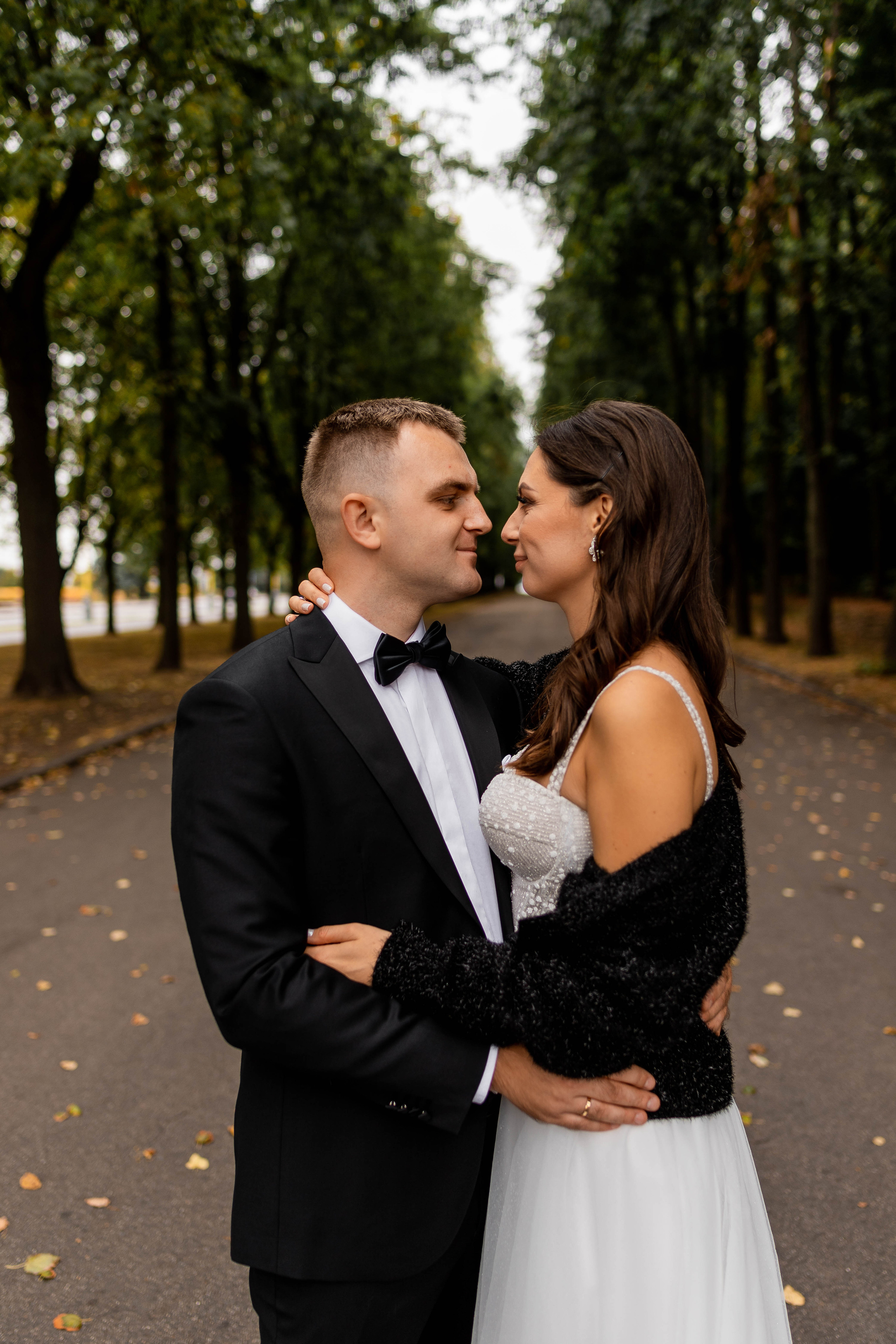 Лиля|Владимир. Свадебный фотограф Надежда Рыжикова