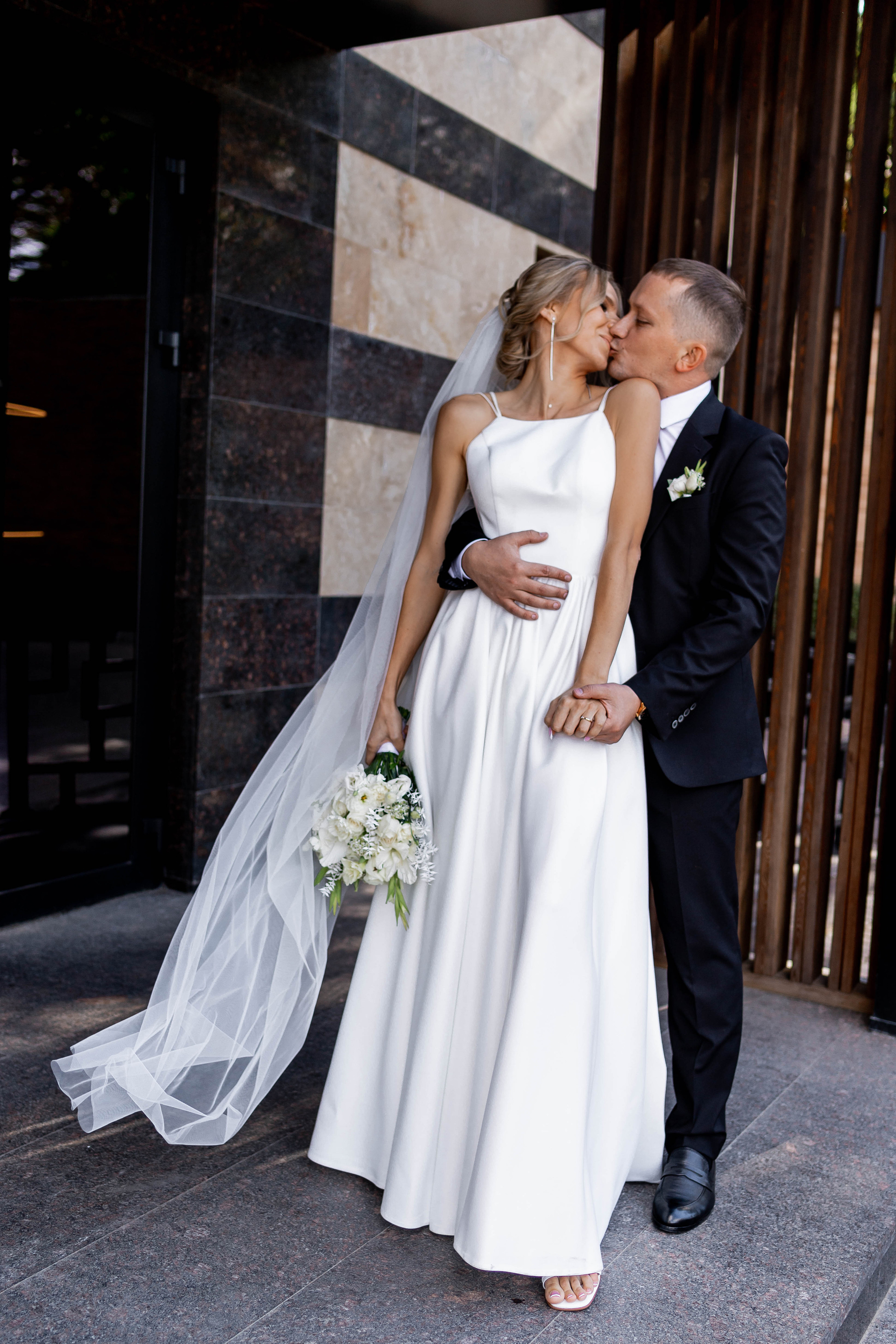 Ира|Виталий. Свадебный фотограф Надежда Рыжикова