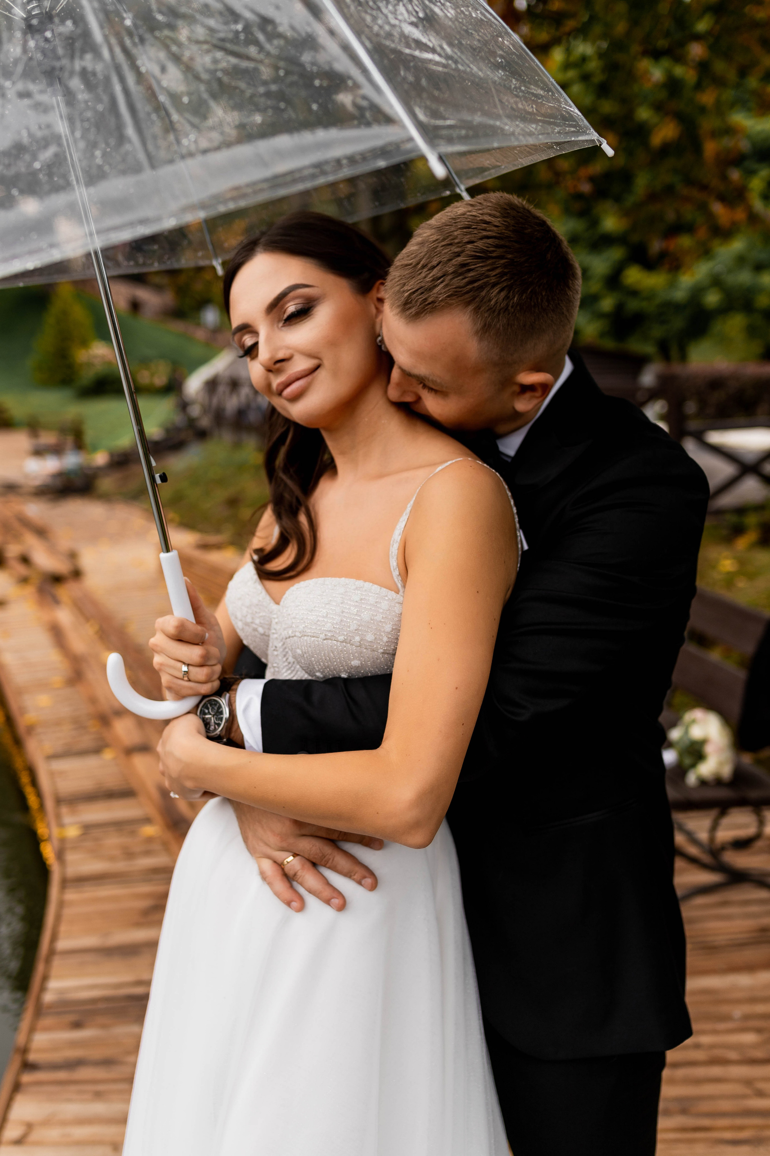 Лиля|Владимир. Свадебный фотограф Надежда Рыжикова