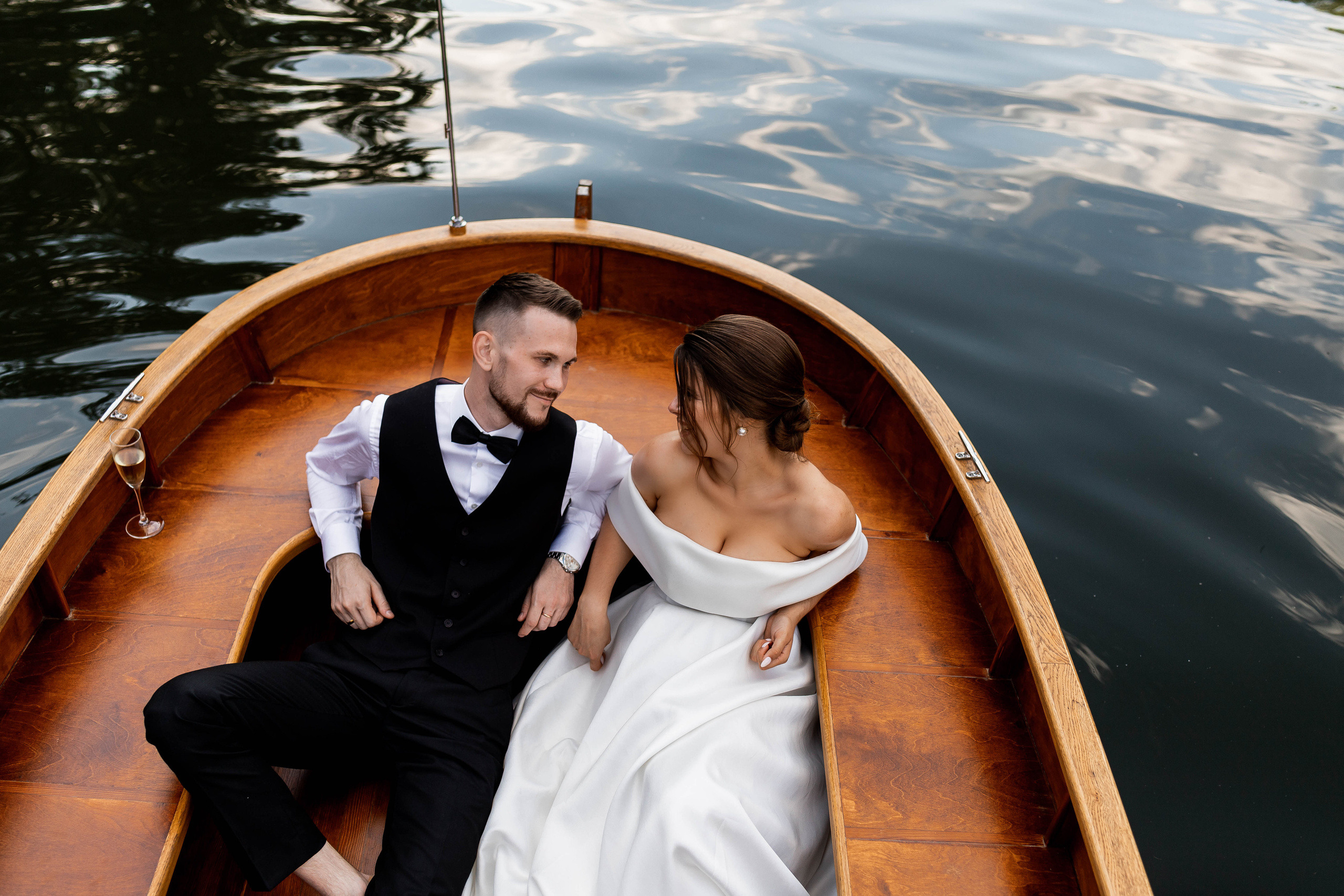 Алена|Александр. Свадебный фотограф Надежда Рыжикова