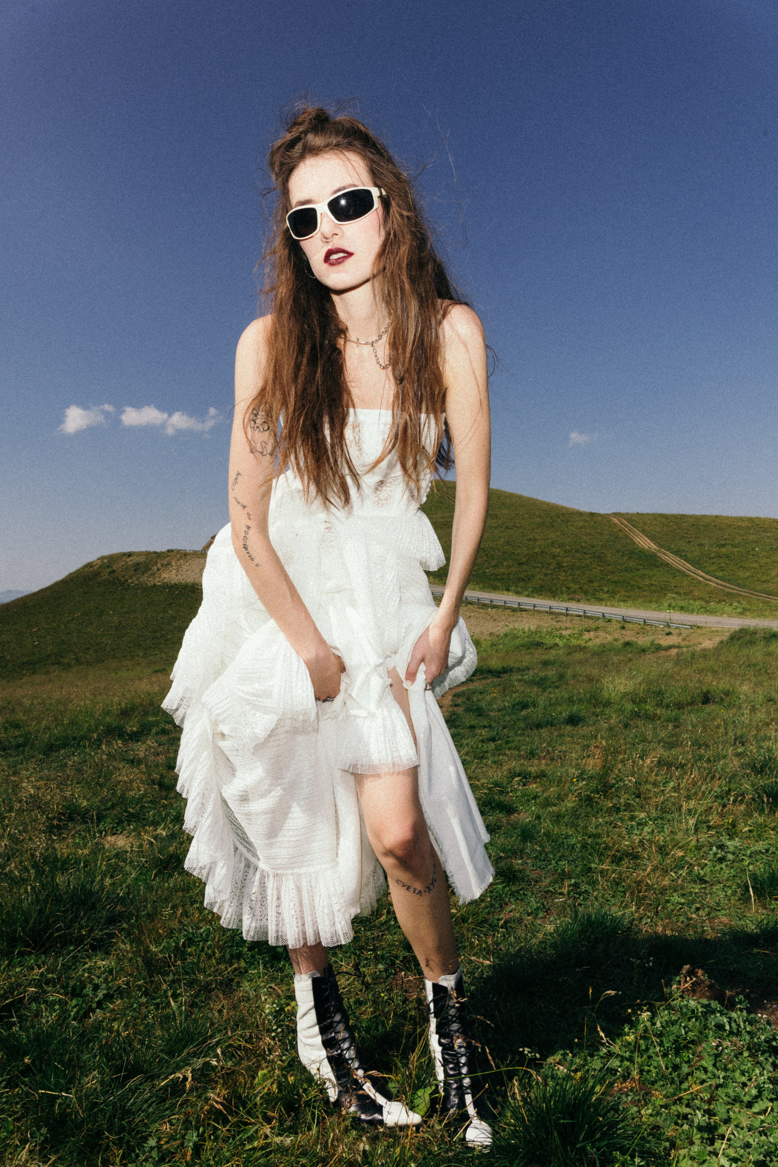 ЭЛЬБРУС. Фотограф в Астрахани Радмир Баймухамедов