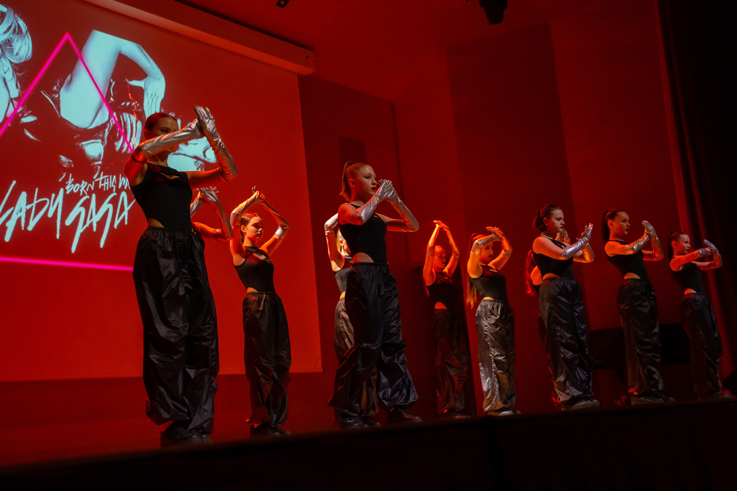 Фотосъёмка концерта. Фото / Видеосъемка в Москве