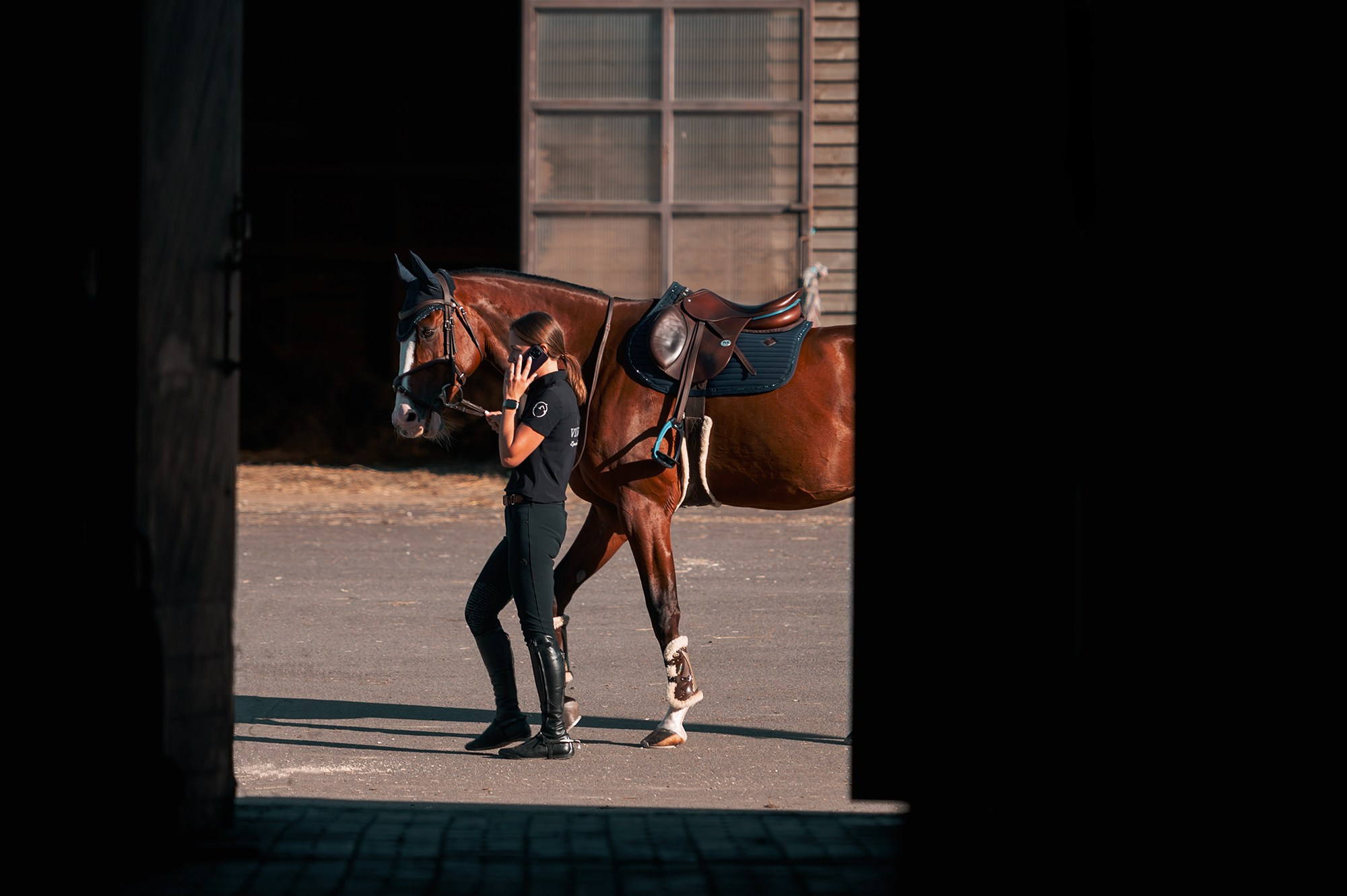 Частные съемки_фото. Конный фотограф Alesya Safe