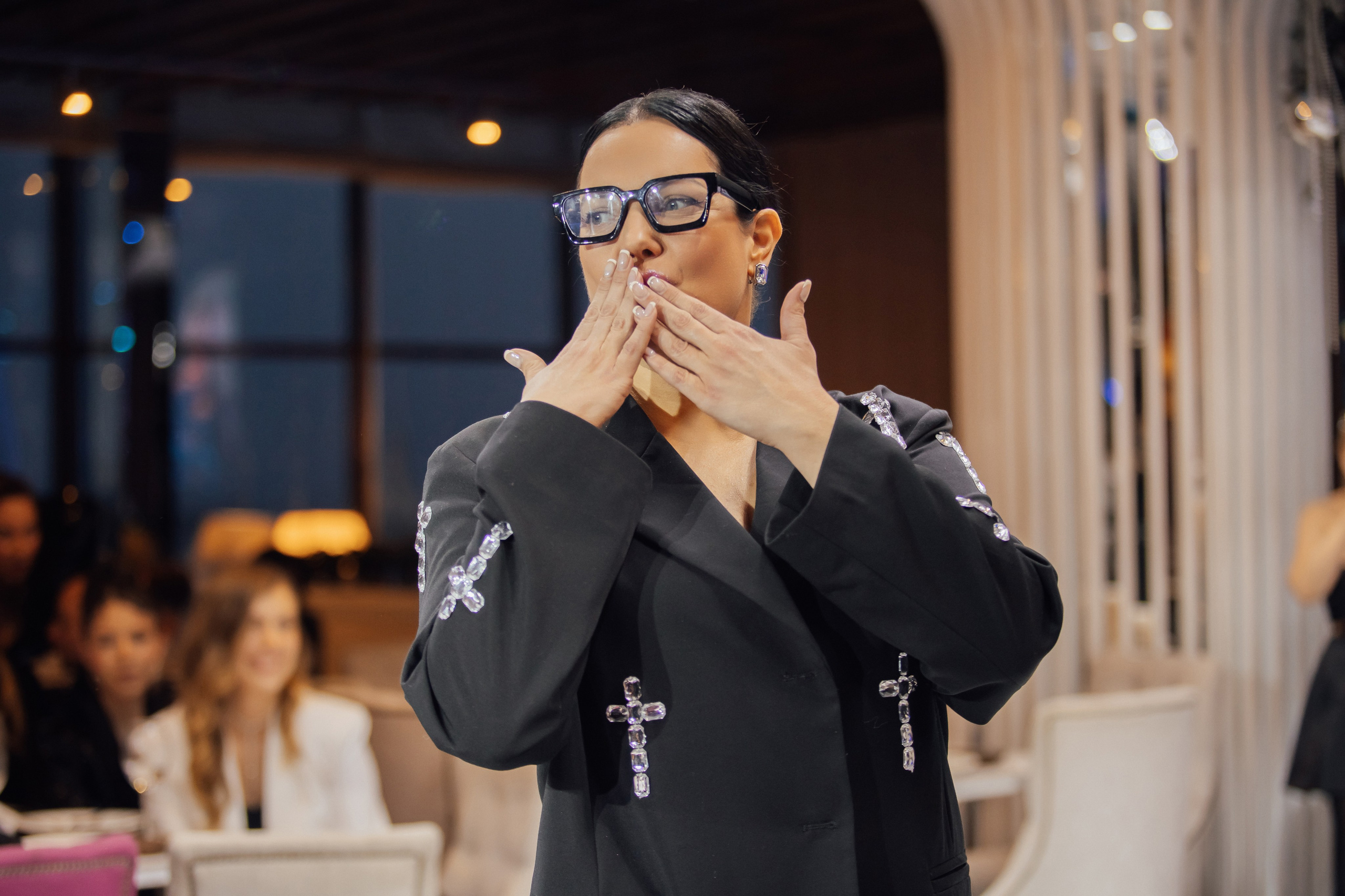 Премия года 2025. Фотограф Анастасия Романова Рязань