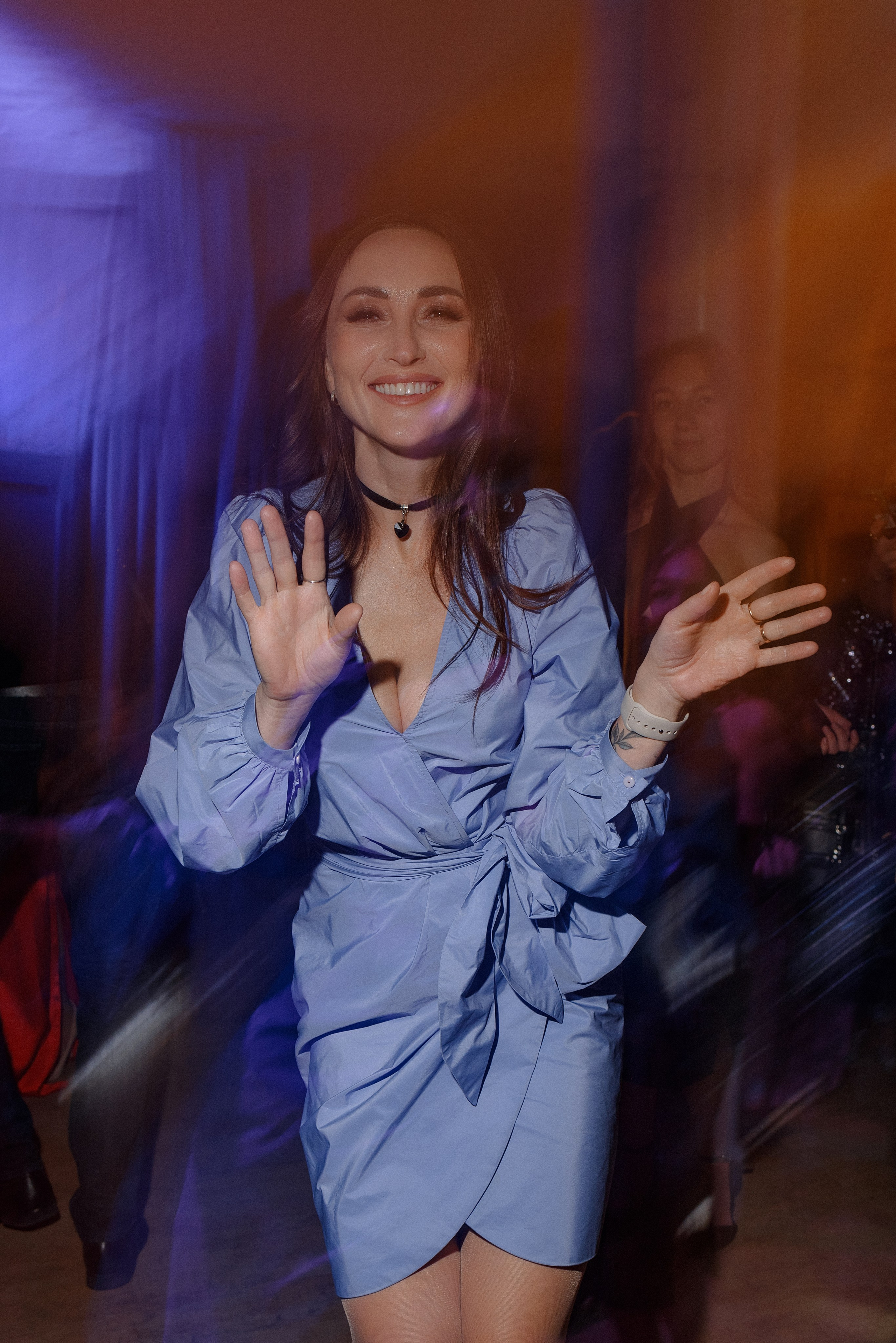 Репортаж. Каплицкая Любовь — фотограф Тверь