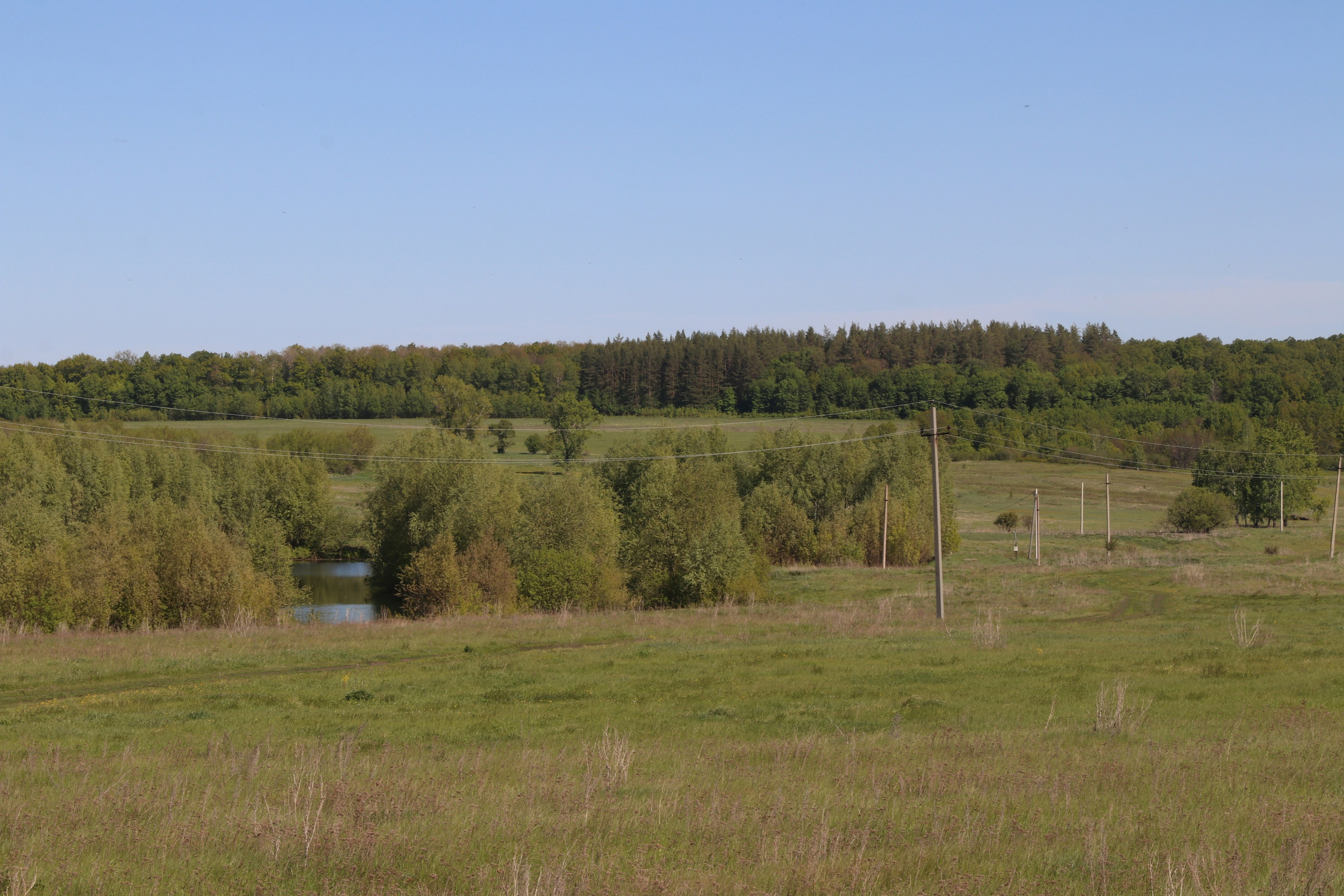 Велопоход Уфа — Мелеуз. Май 2024. Путешественник-фотограф из Санкт-Петербурга Татьяна Свистулина