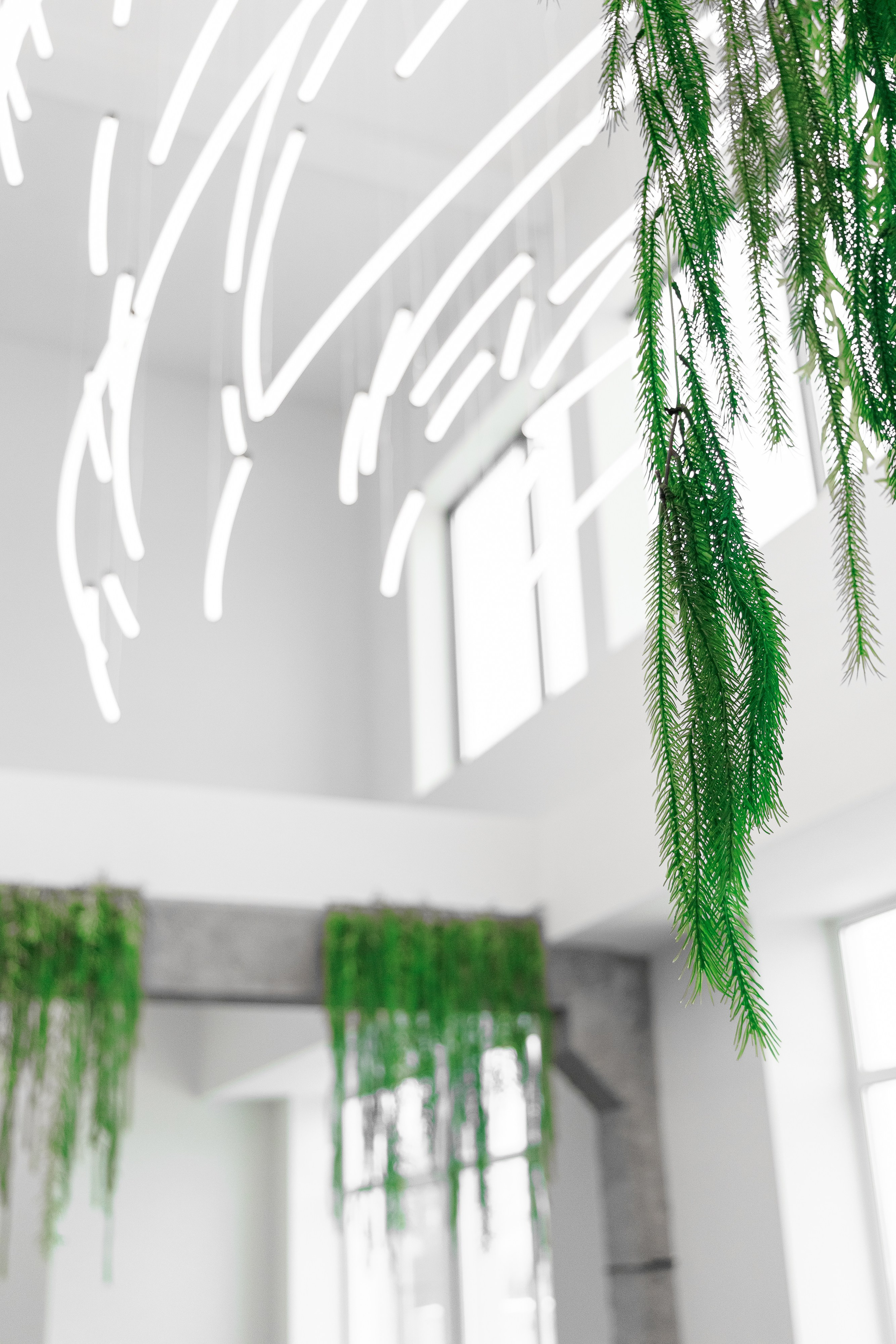 Интерьер бизнес-пространства «Фабрика-6». Интерьерный, предметный фуд-фотограф в Нижнем Новгороде Наталья Латыпова