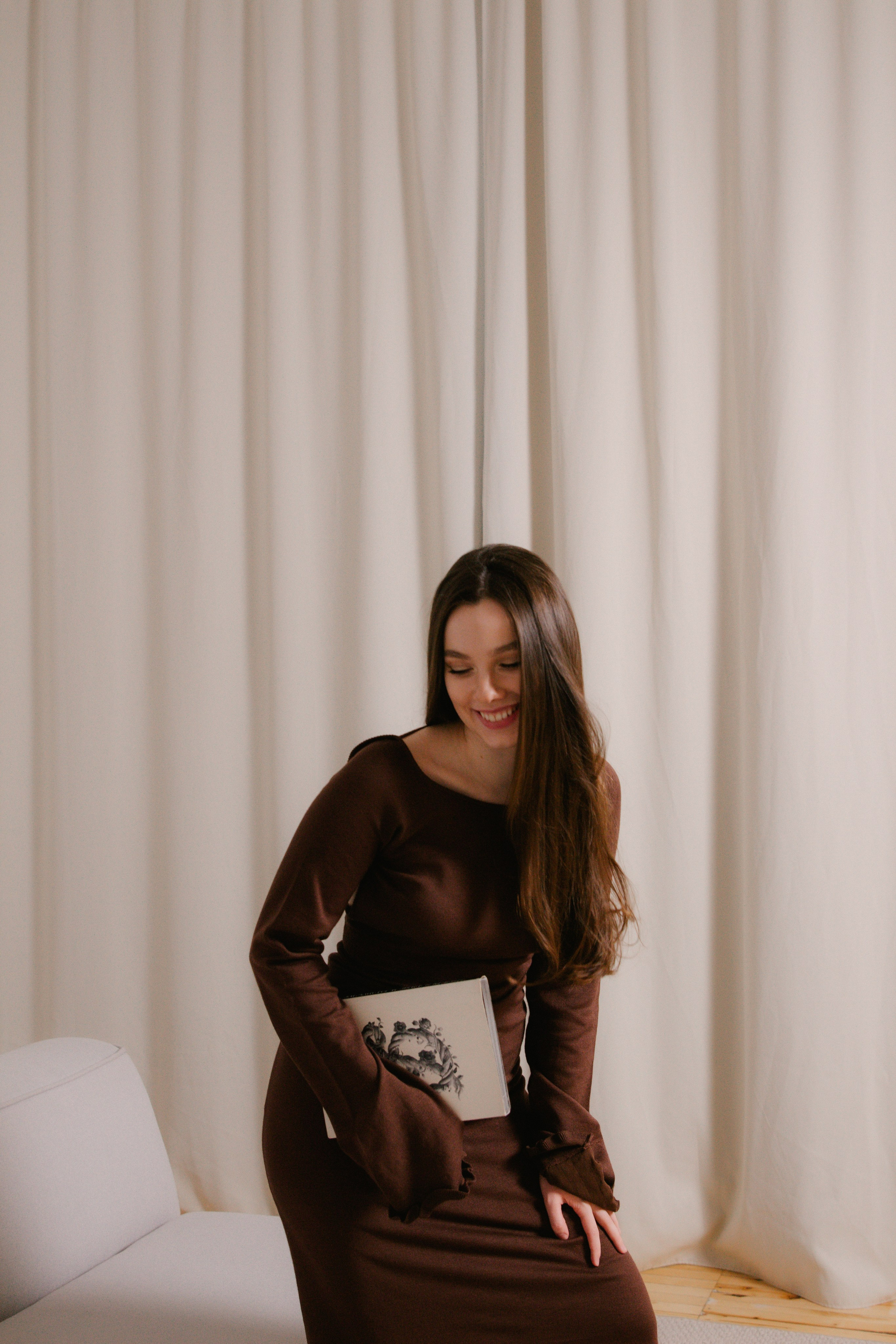 Настя Шабалина — нежность. Фотограф Настя Булочка Екатеринубрг