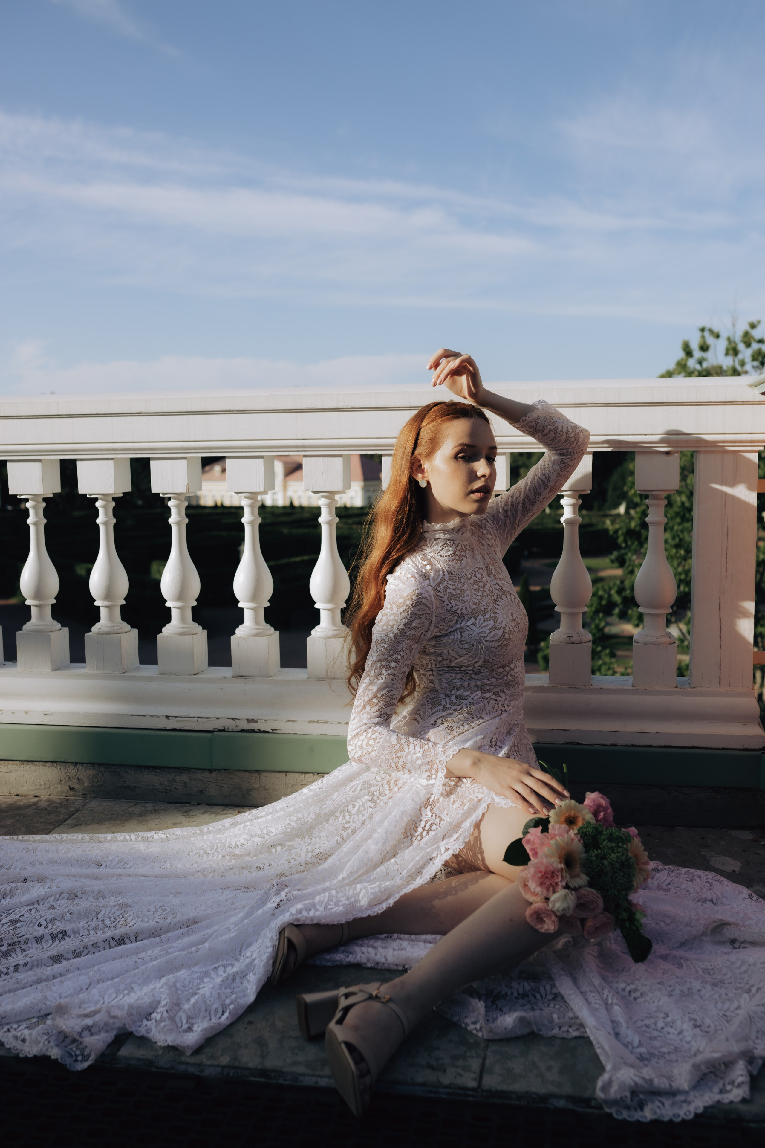 Savely & Elizaveta. Свадебный фотограф в Санкт-Петербурге Анна Суровцева