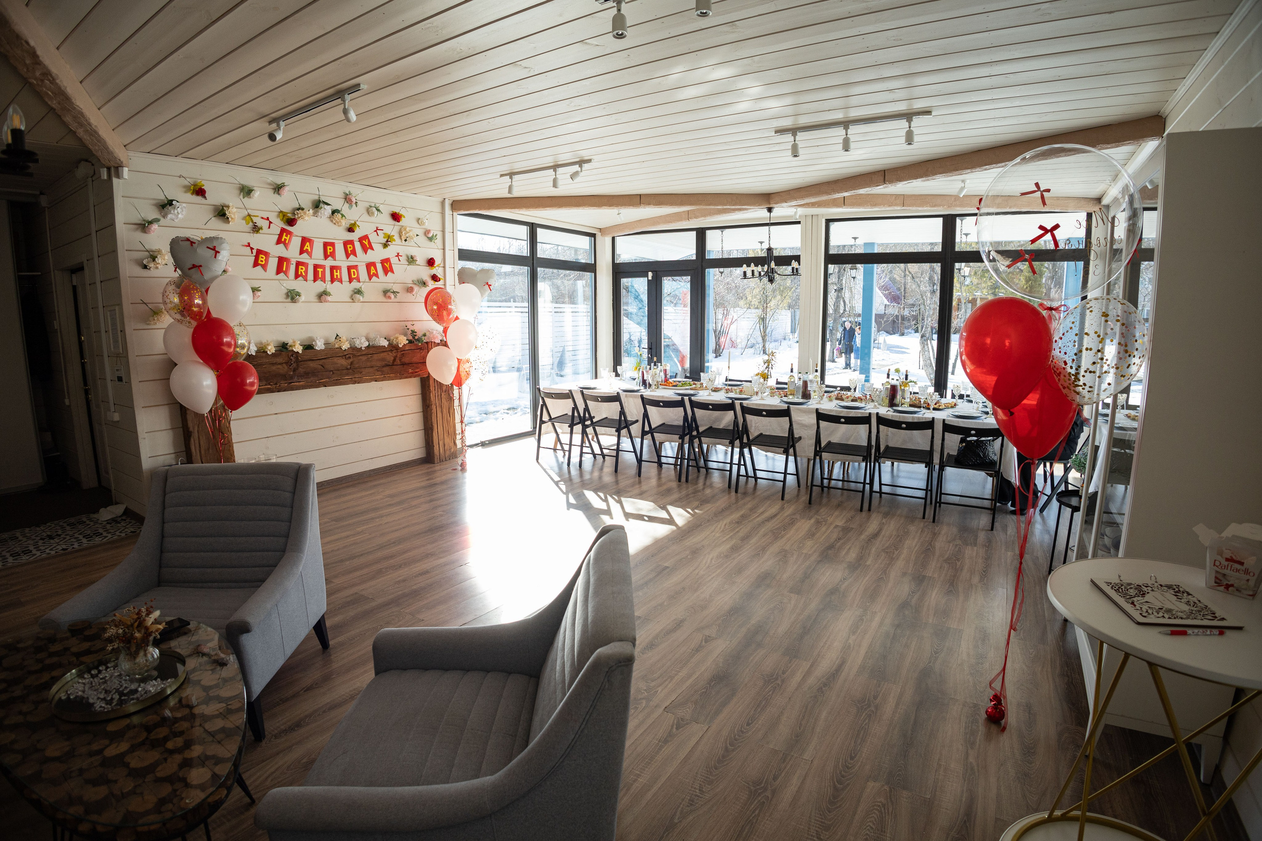 Репортажи. Портретный фотограф Артем Нужин