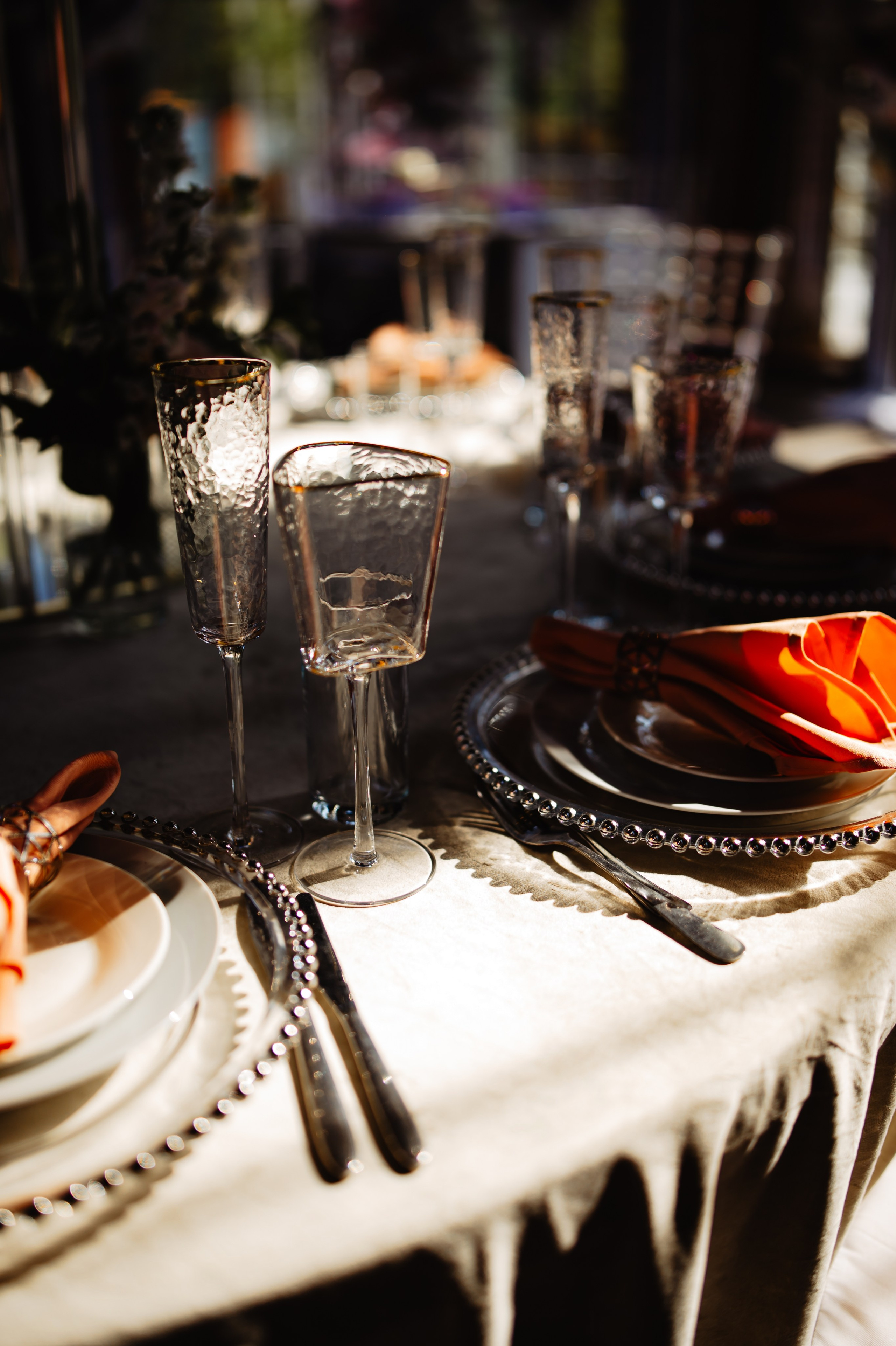 В первых лучах!. Dmitry Unik — ваш стильный фотограф