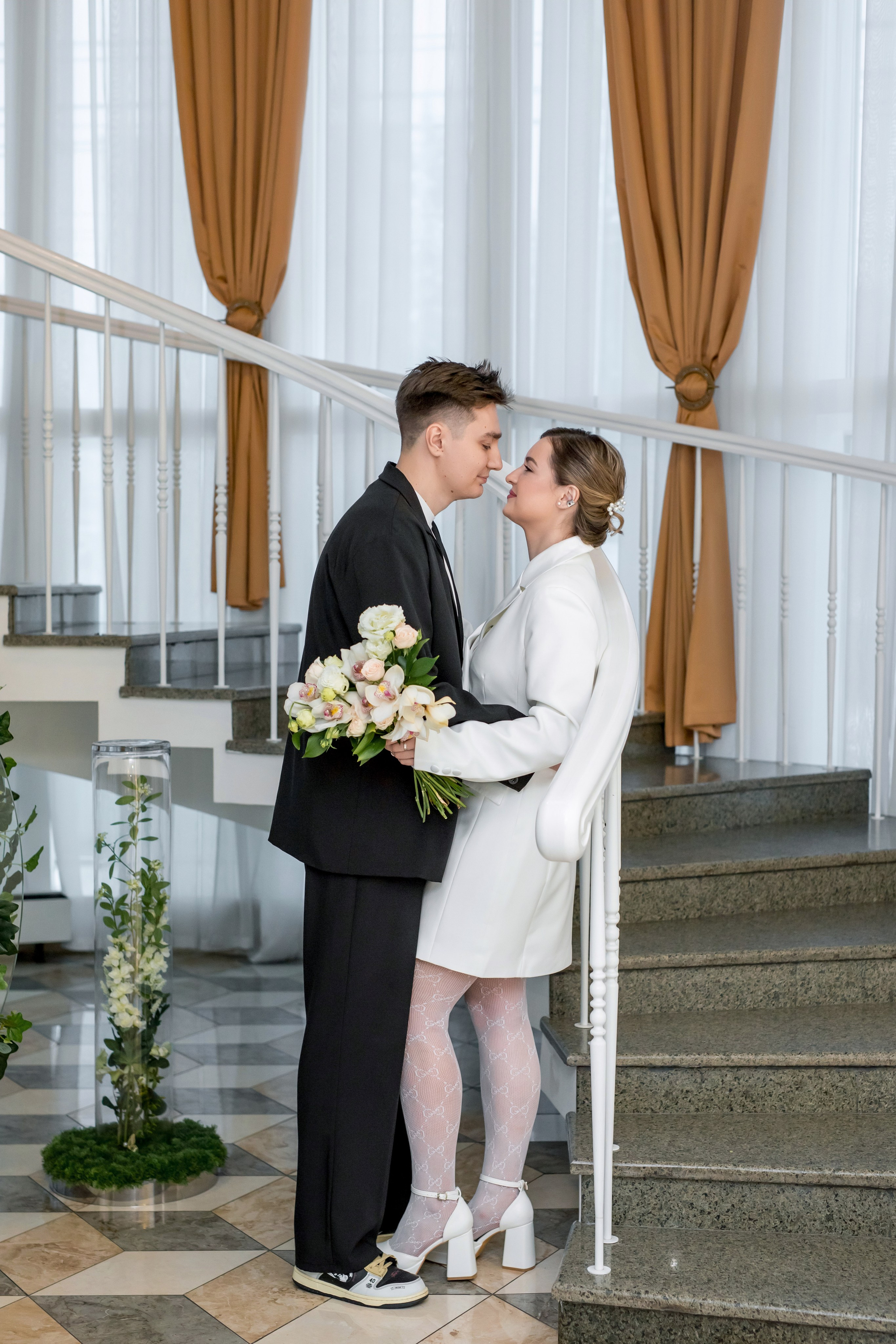 E & V. Свадебный и семейный фотограф в Новосибирске Александра Ракитина