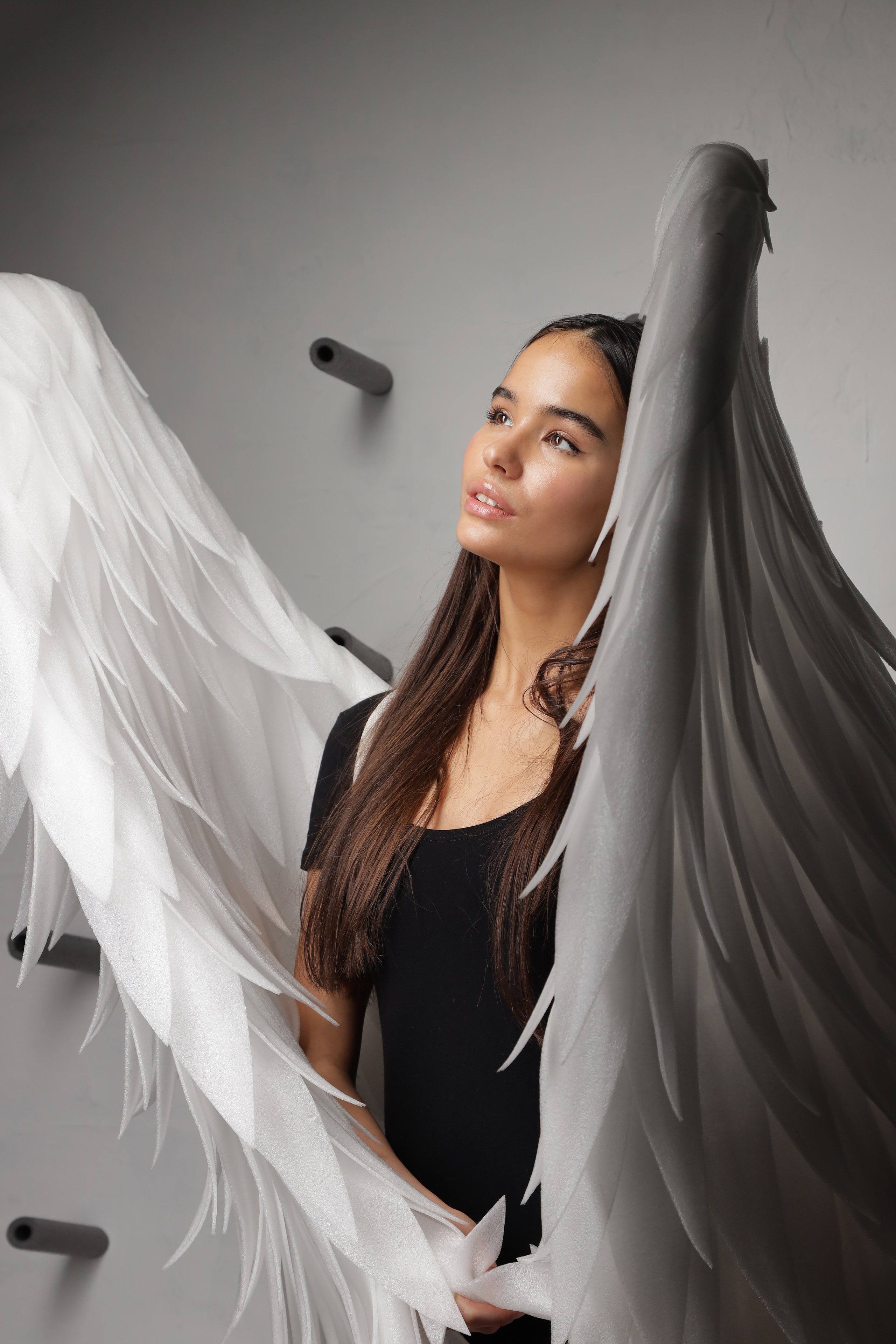 Студийный портрет. Съемка в студии под ваш запрос, студийные съемки, фотографии архитектурных объектов — Александр Евстигнеев — фотограф Москва