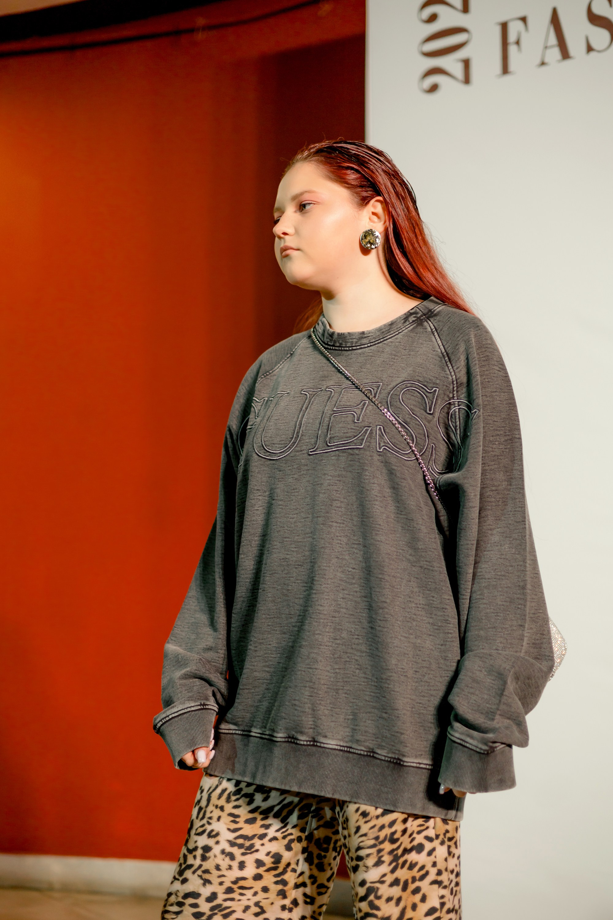 Smolensk Fashion Week 2025_ФИНАЛЬНЫЙ ПОКАЗ ДРАМТЕАТР. Главная