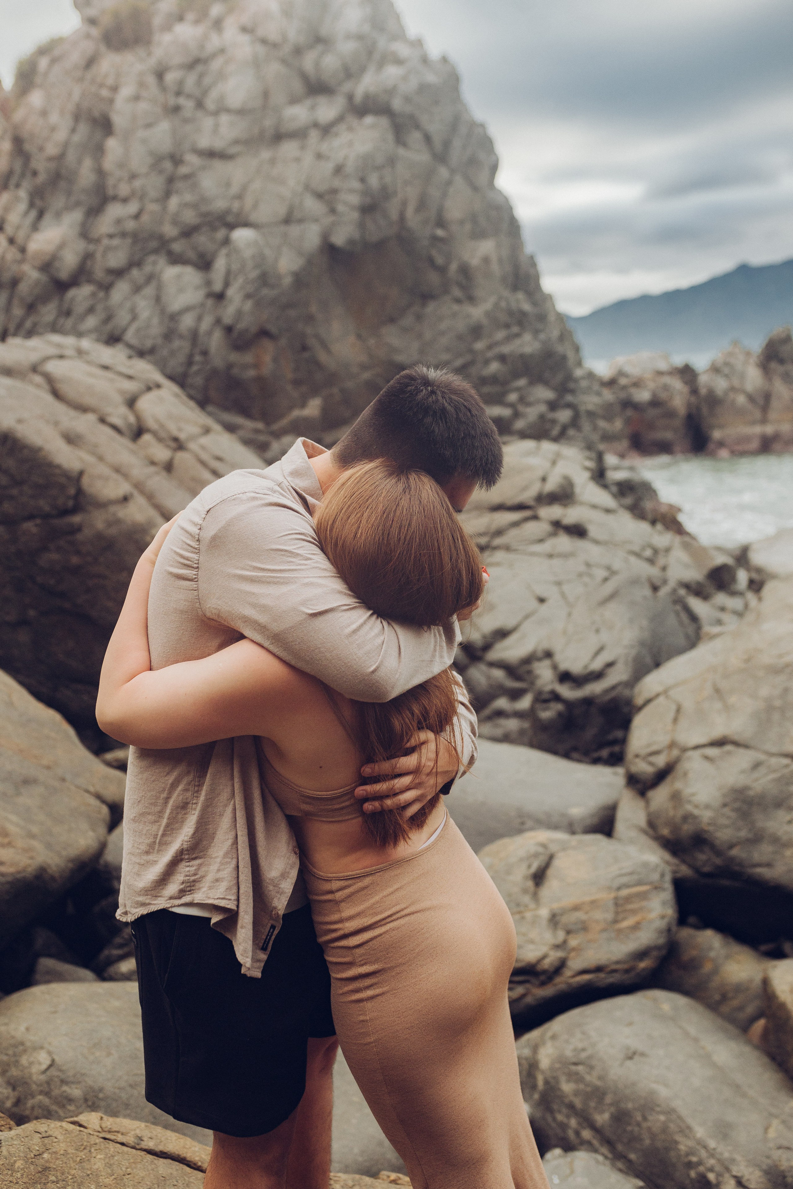 Амир и Венера. Photographer and Blogger in Kaliningrad, as well as around the world — Anton Semenov