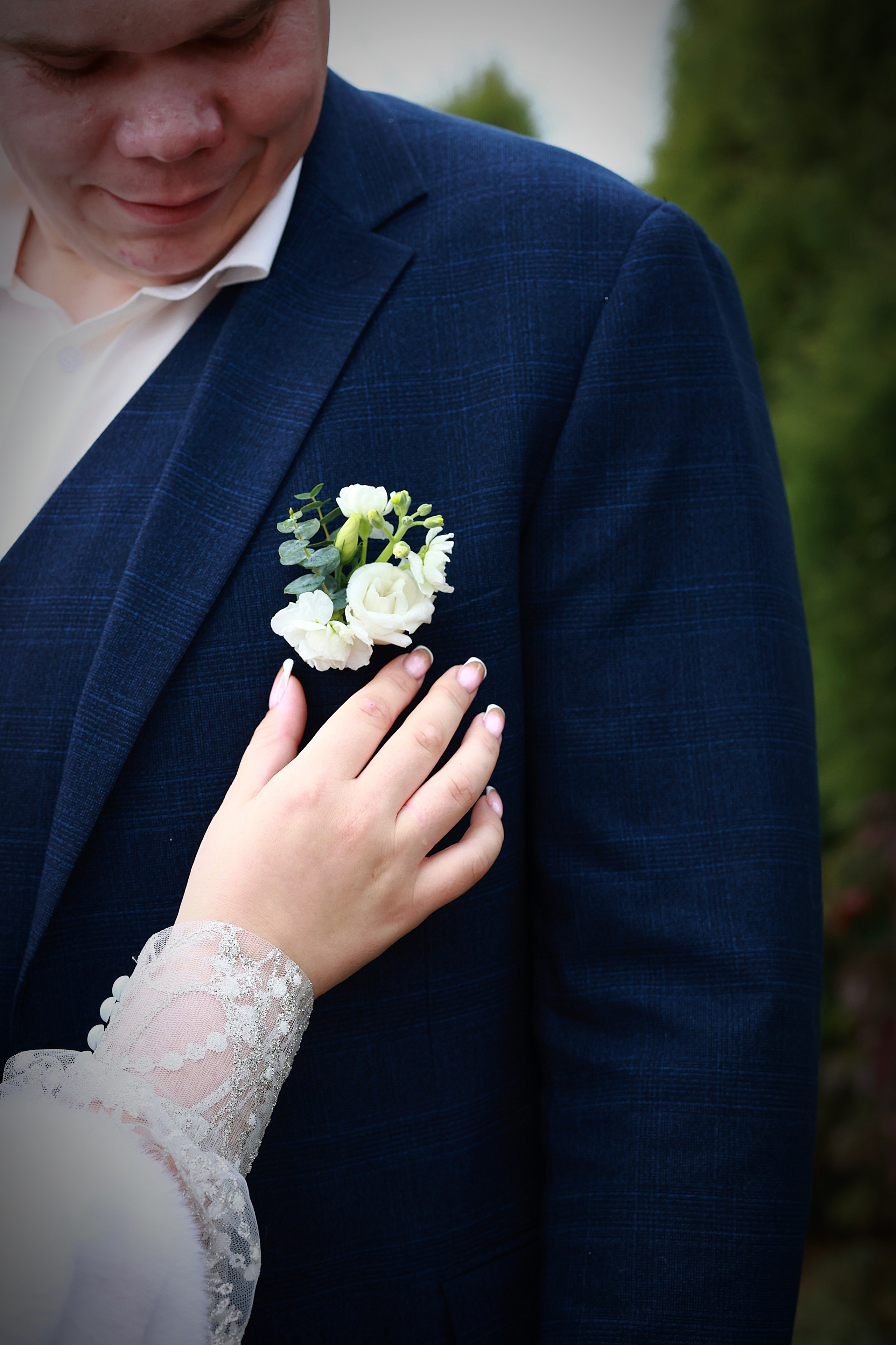 Свадебные фотосессии. Фотолаборатория Ваниль