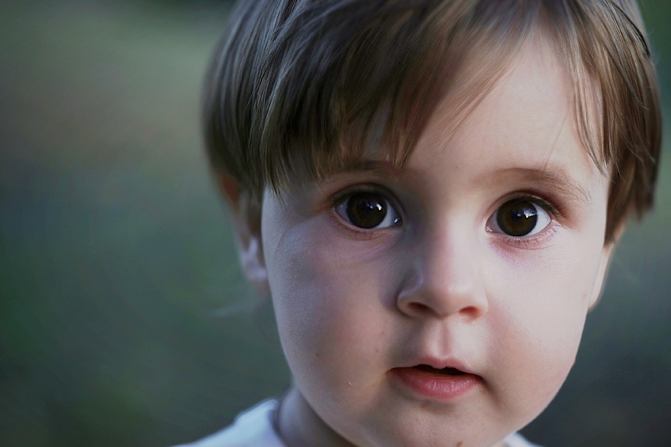 Детские фотосессии. Фотолаборатория Ваниль