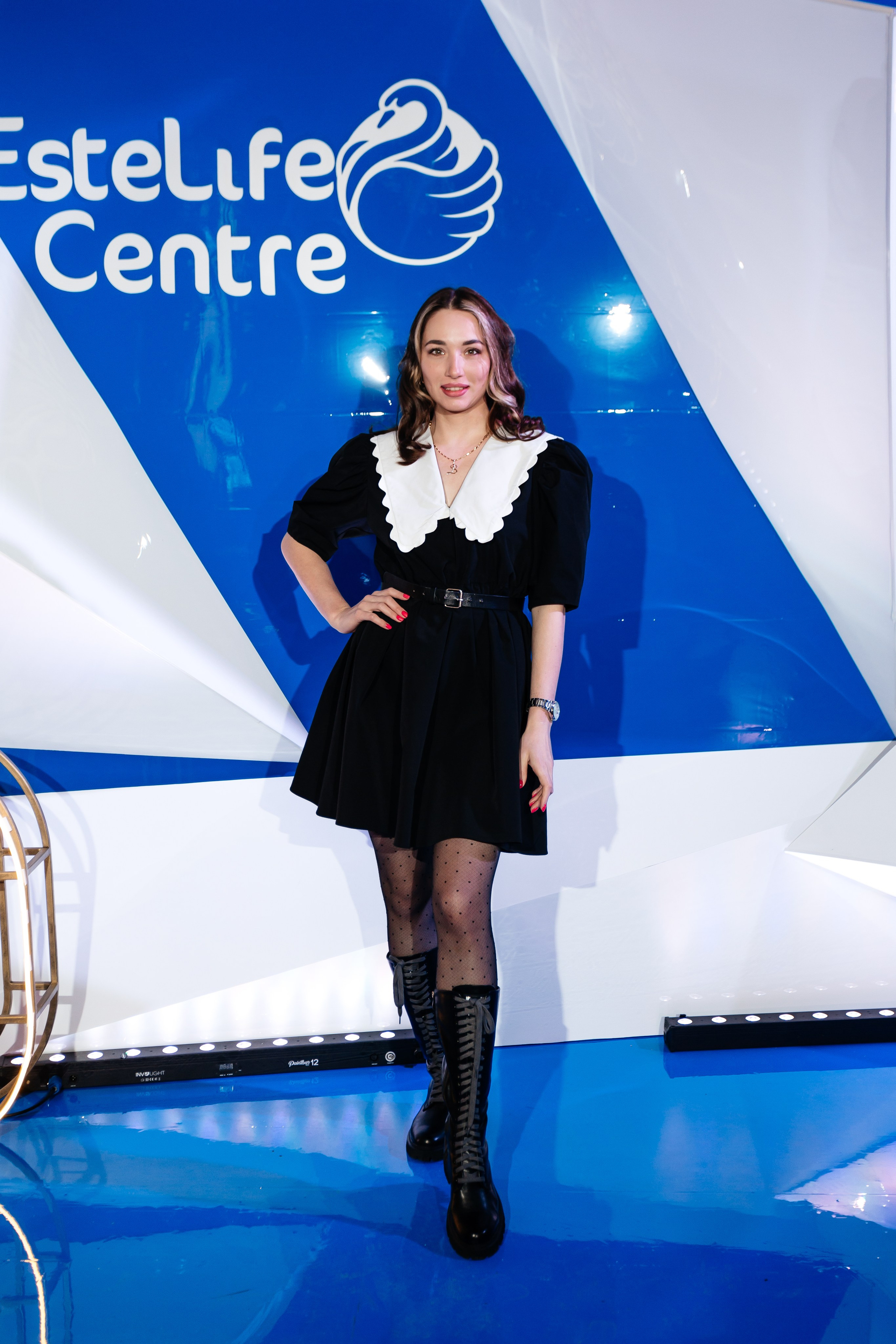 20 лет EsteLife. Свадебный фотограф в Краснодаре Николай Крауз