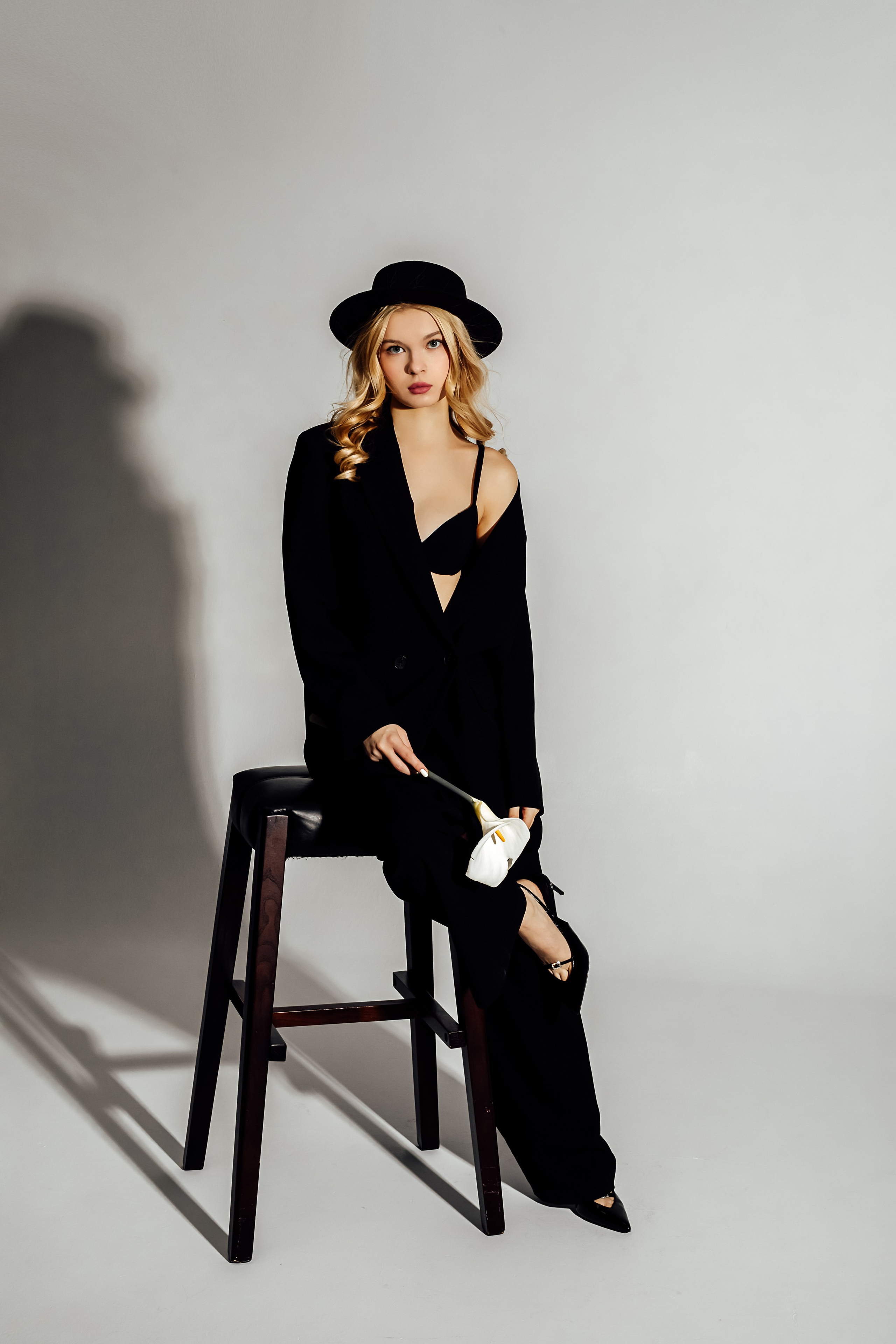 Модельные тесты. Свадебный и семейный фотограф/видеограф в Краснодаре Наталья Осинская