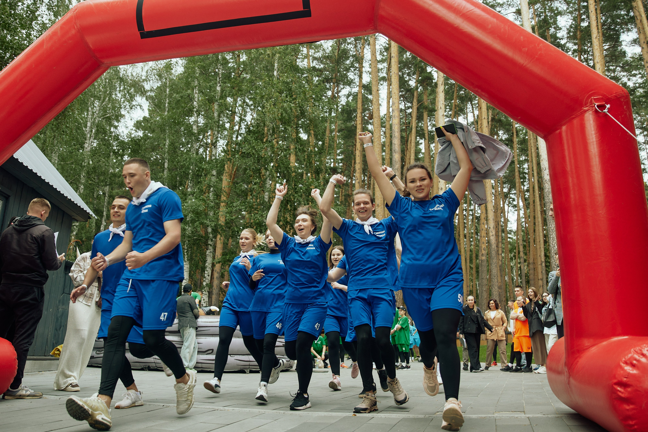 AVLN TEN YEARS. Дмитрий Мазуркевич: Профессиональный Репортажный Фотограф