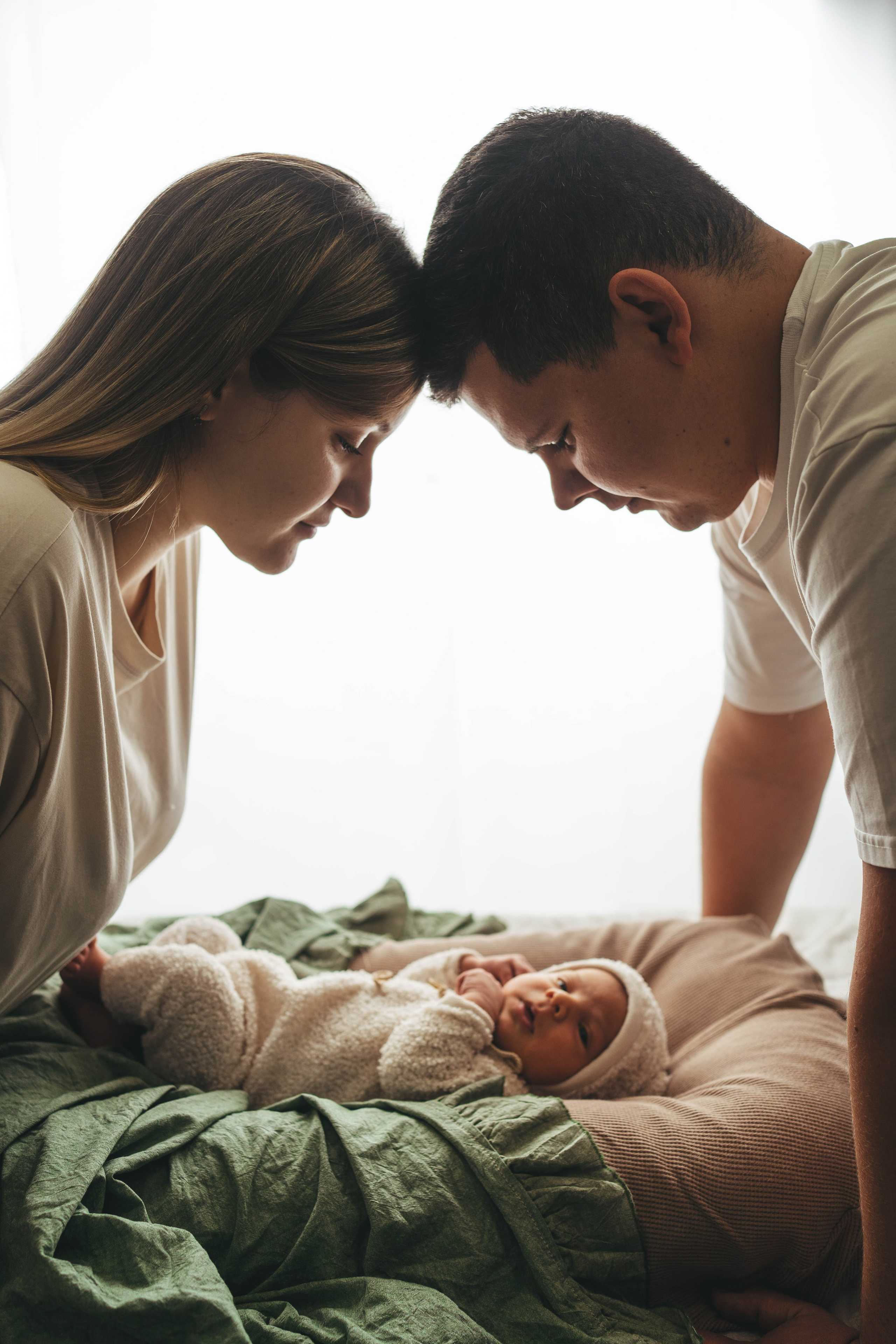 семейная фотосессия ульяновск