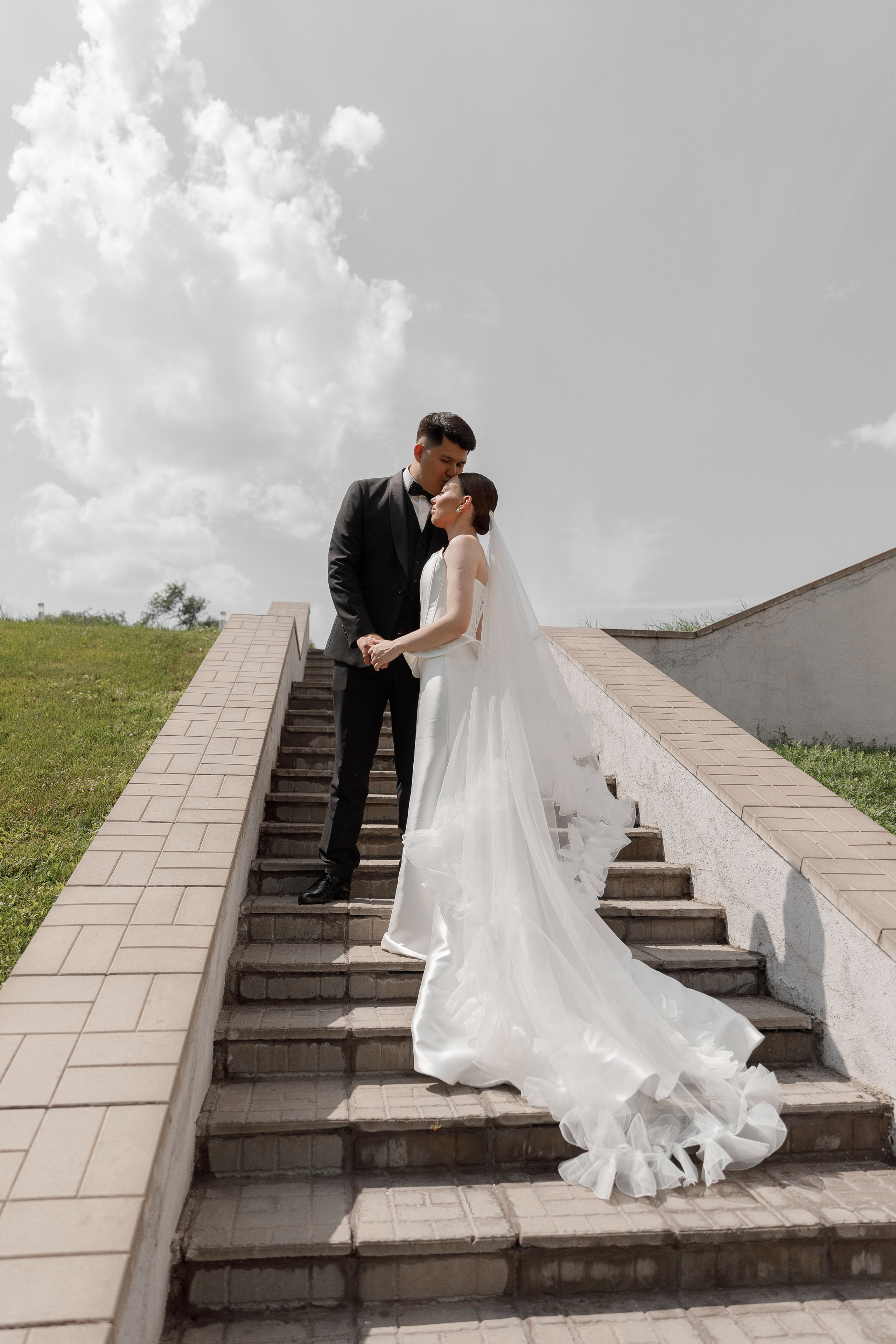 № 6. Свадебный, семейный и детский фотограф в Оренбургской области Юля Лепп