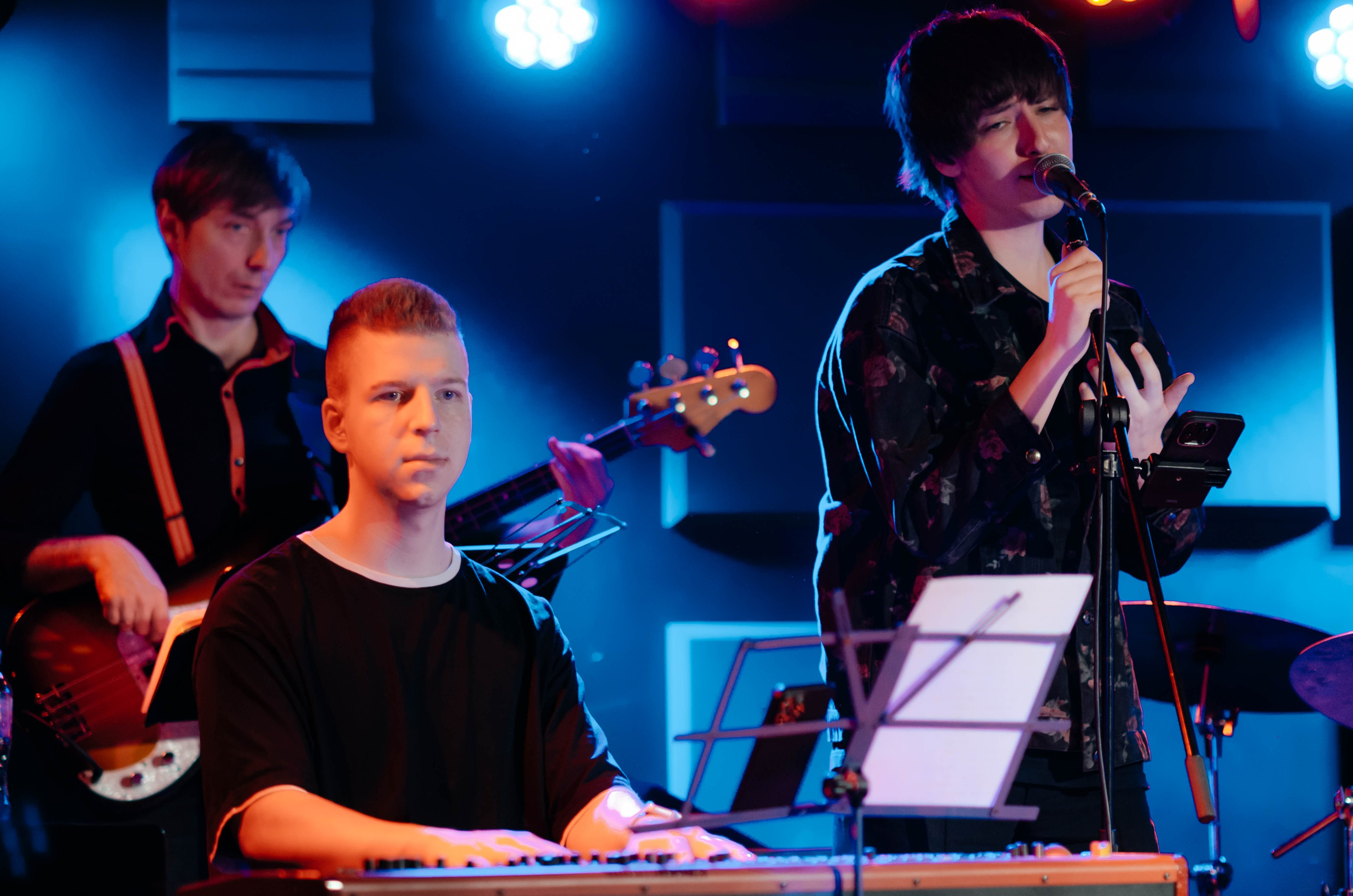 Сигнон. Фотограф Валерия Пэун