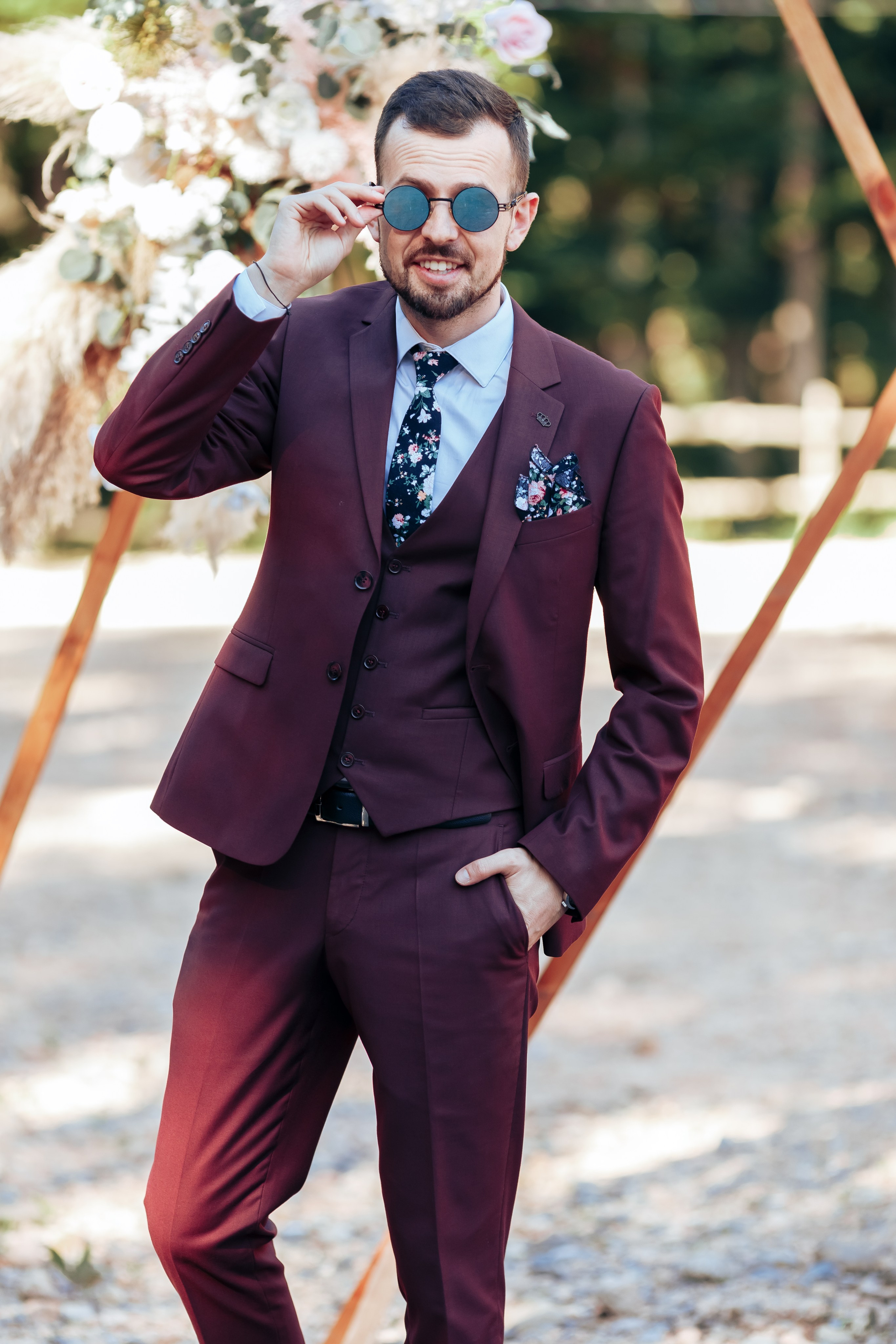 Коля и Оля. Свадебный фотограф в Краснодаре Николай Крауз