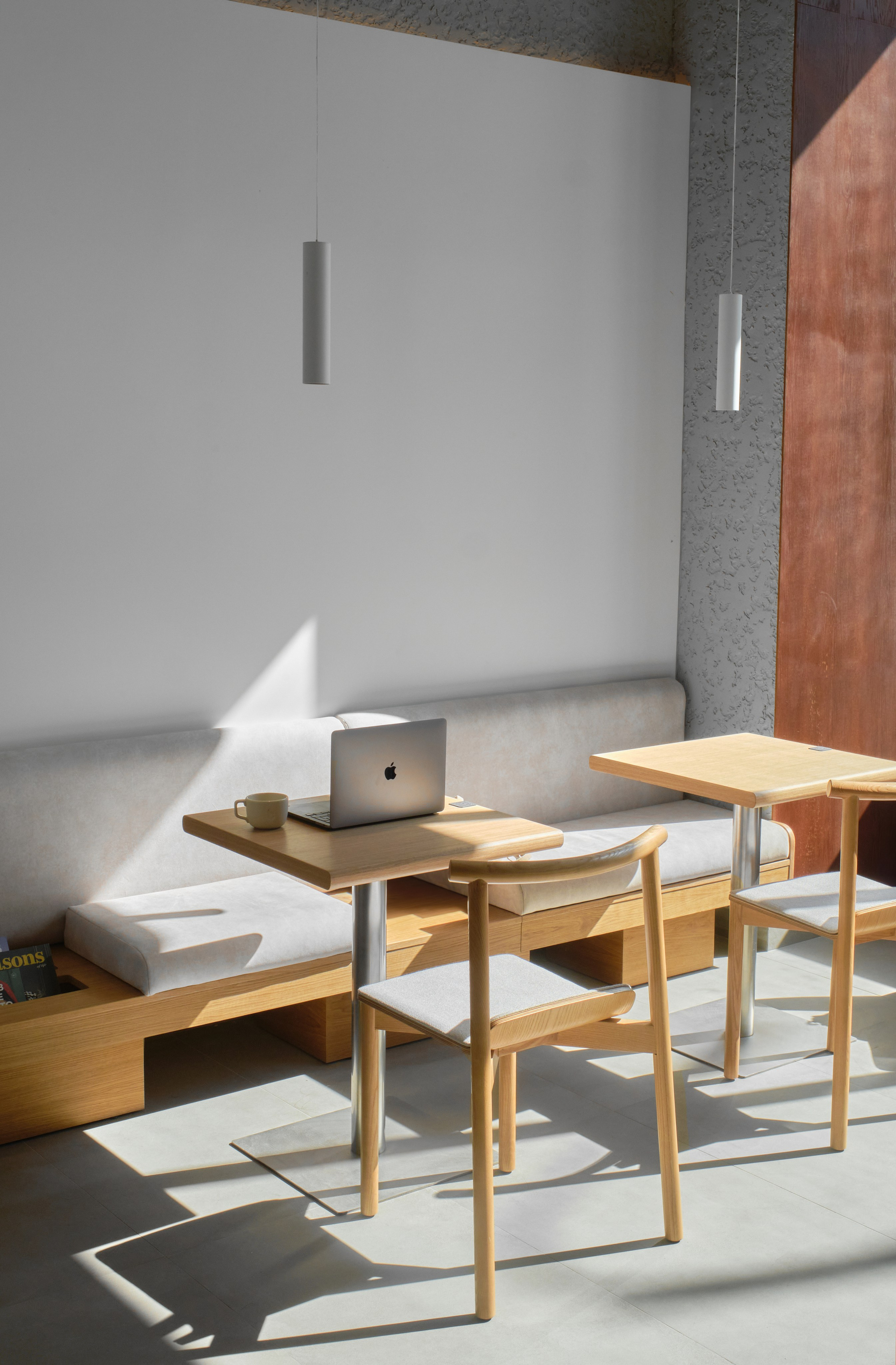 Interior. Фотограф Наталья Гринько