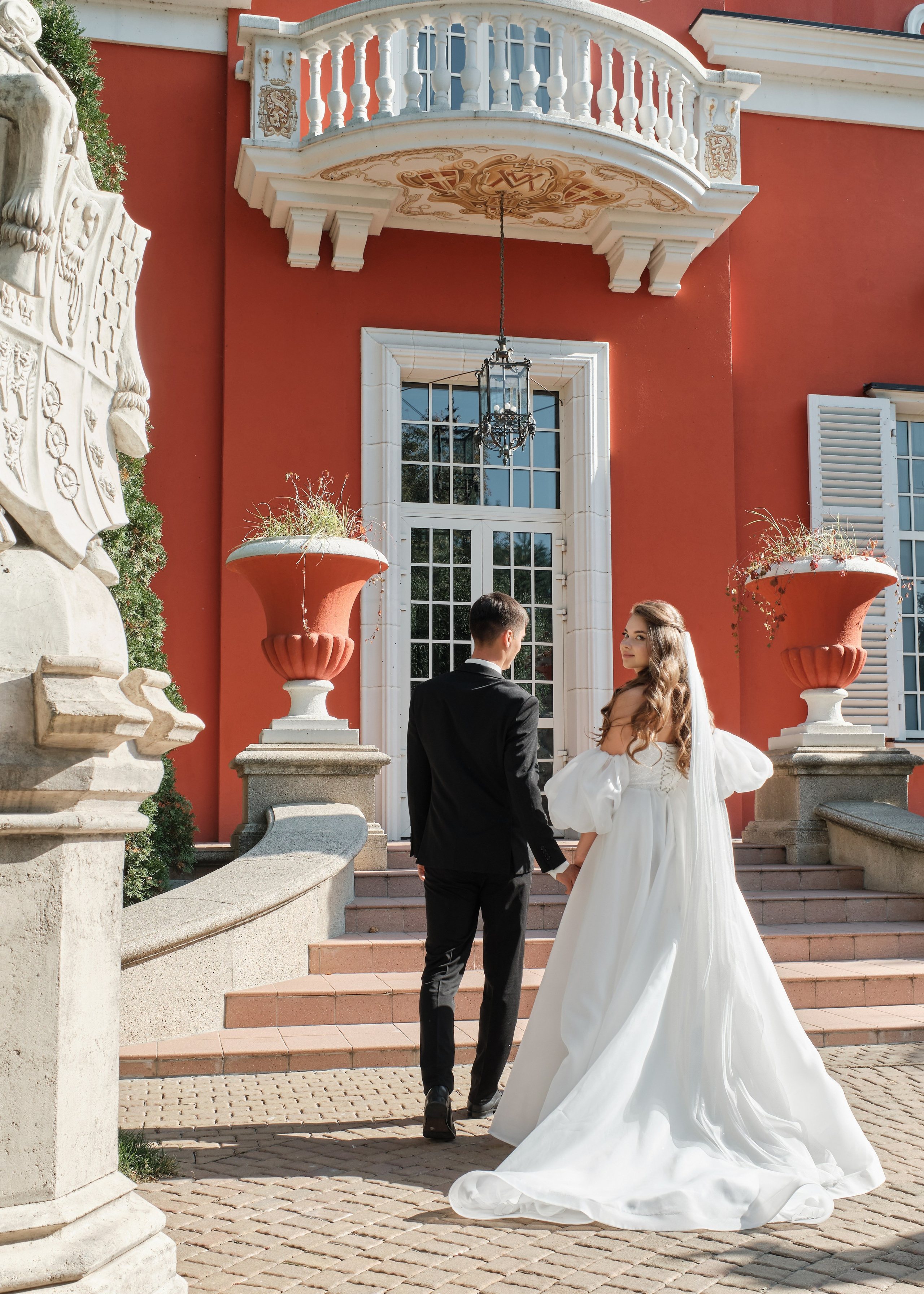 Wedding. Фотограф Наталья Гринько